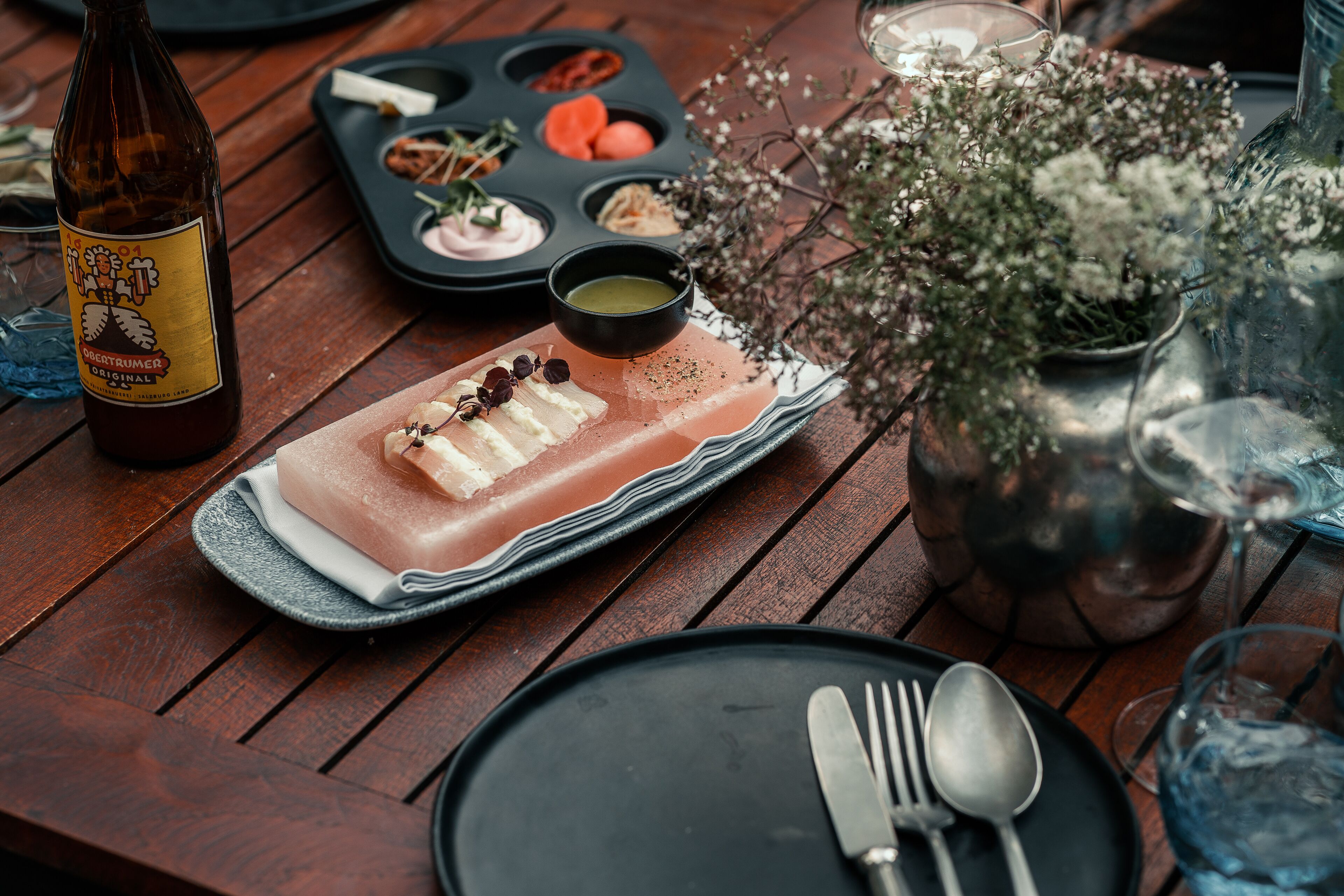 Sendlhofer‘s Sendlhofer‘s