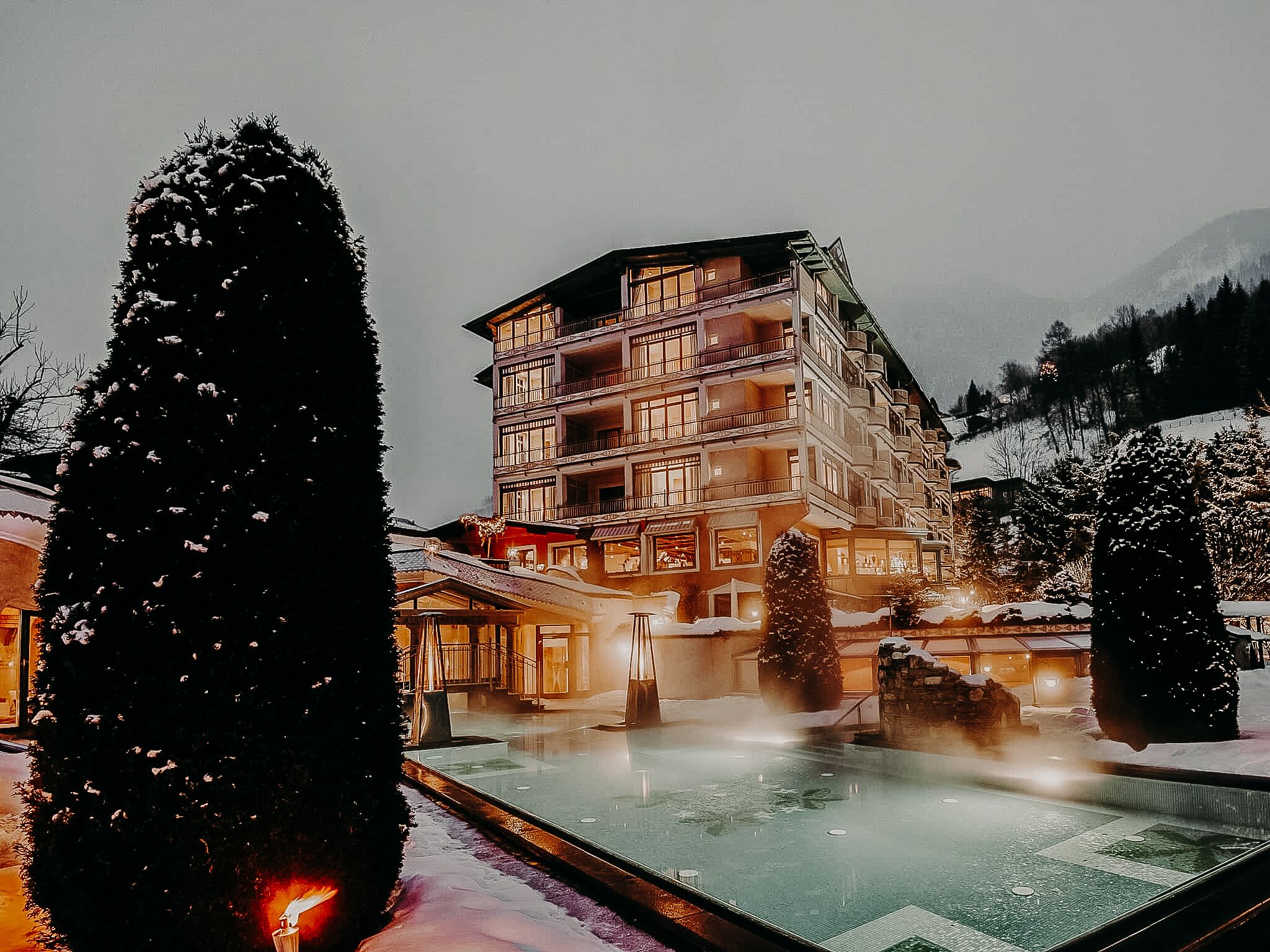 Sendlhofer‘s Sendlhofer‘s