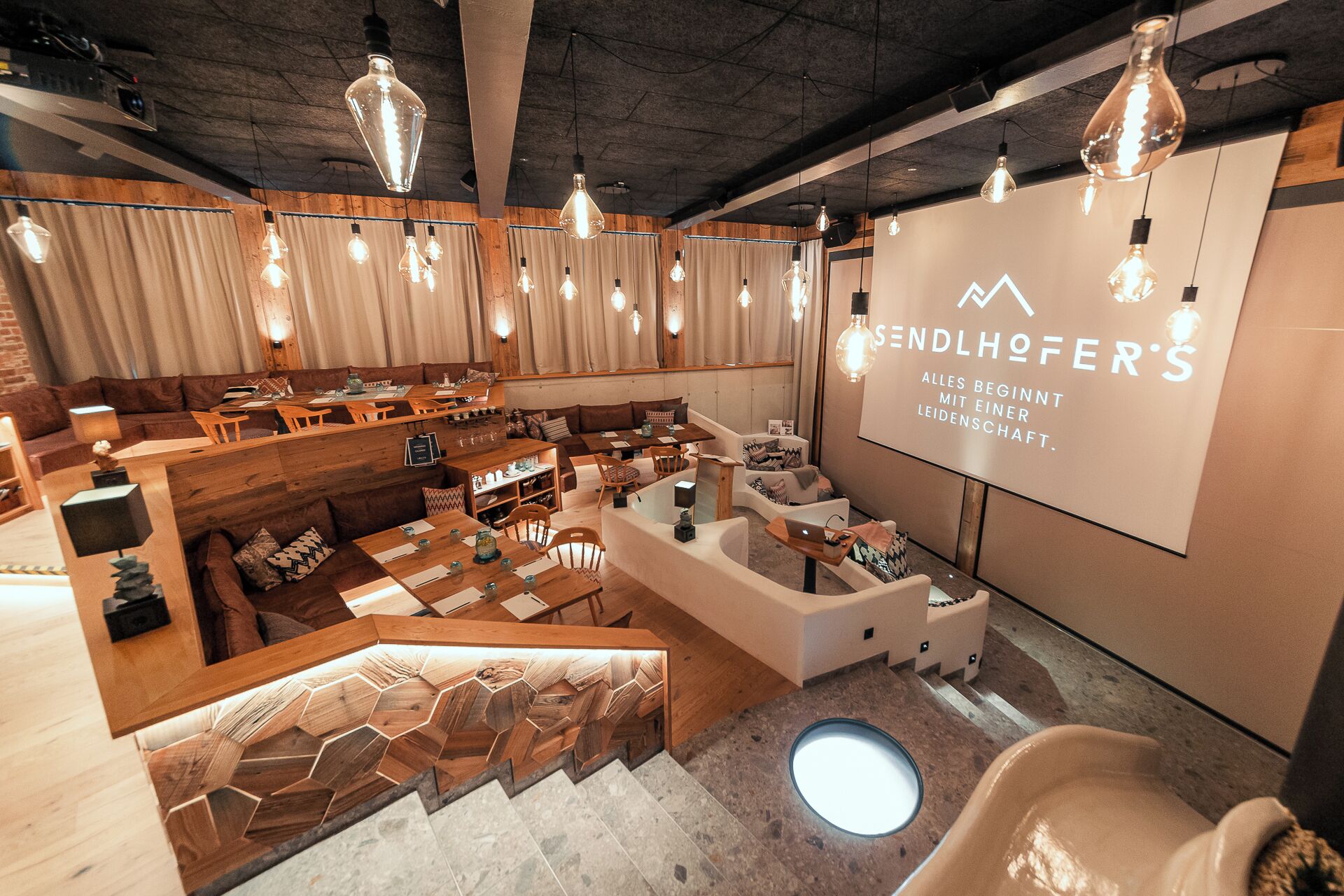 Sendlhofer‘s Sendlhofer‘s