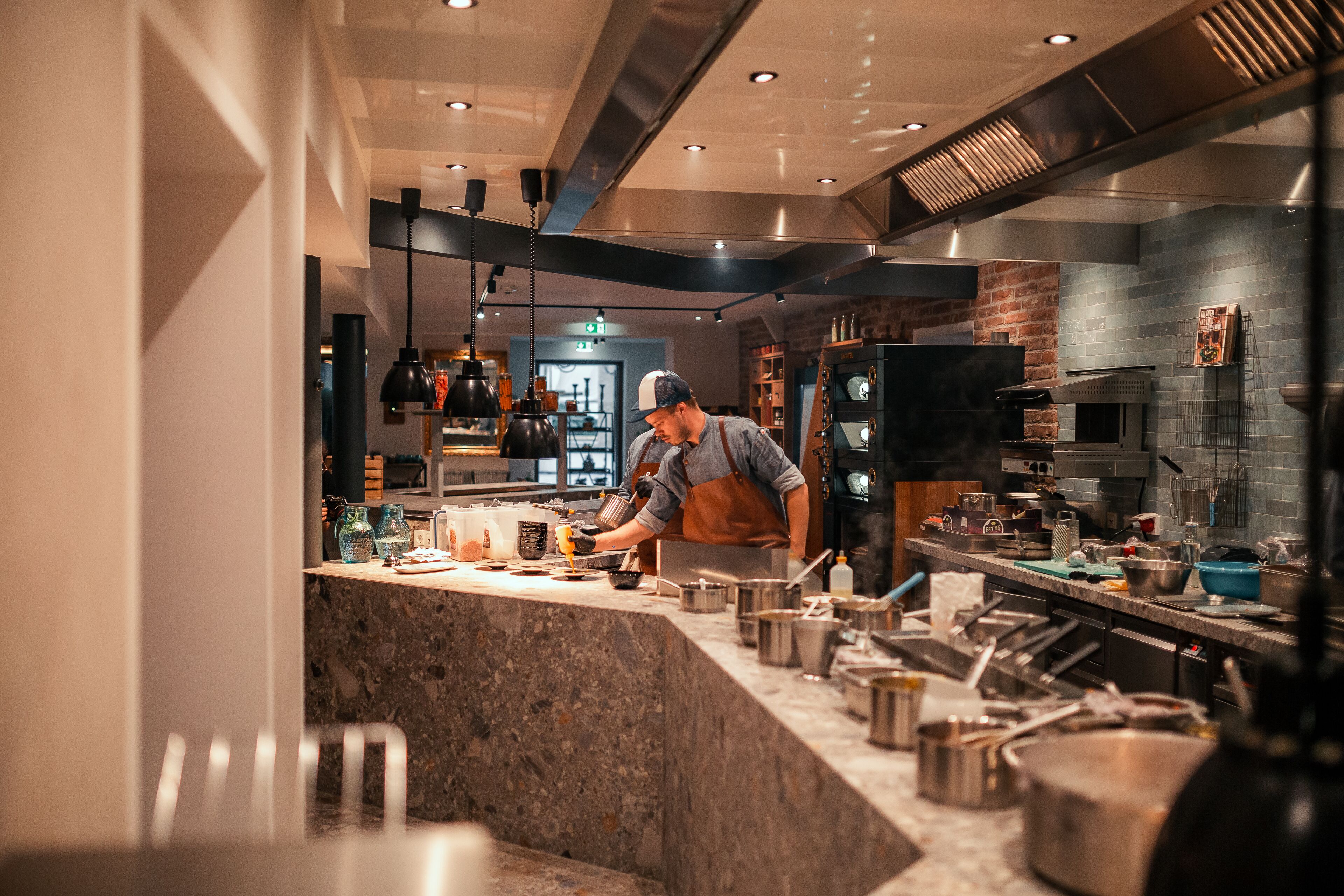 Sendlhofer‘s Sendlhofer‘s