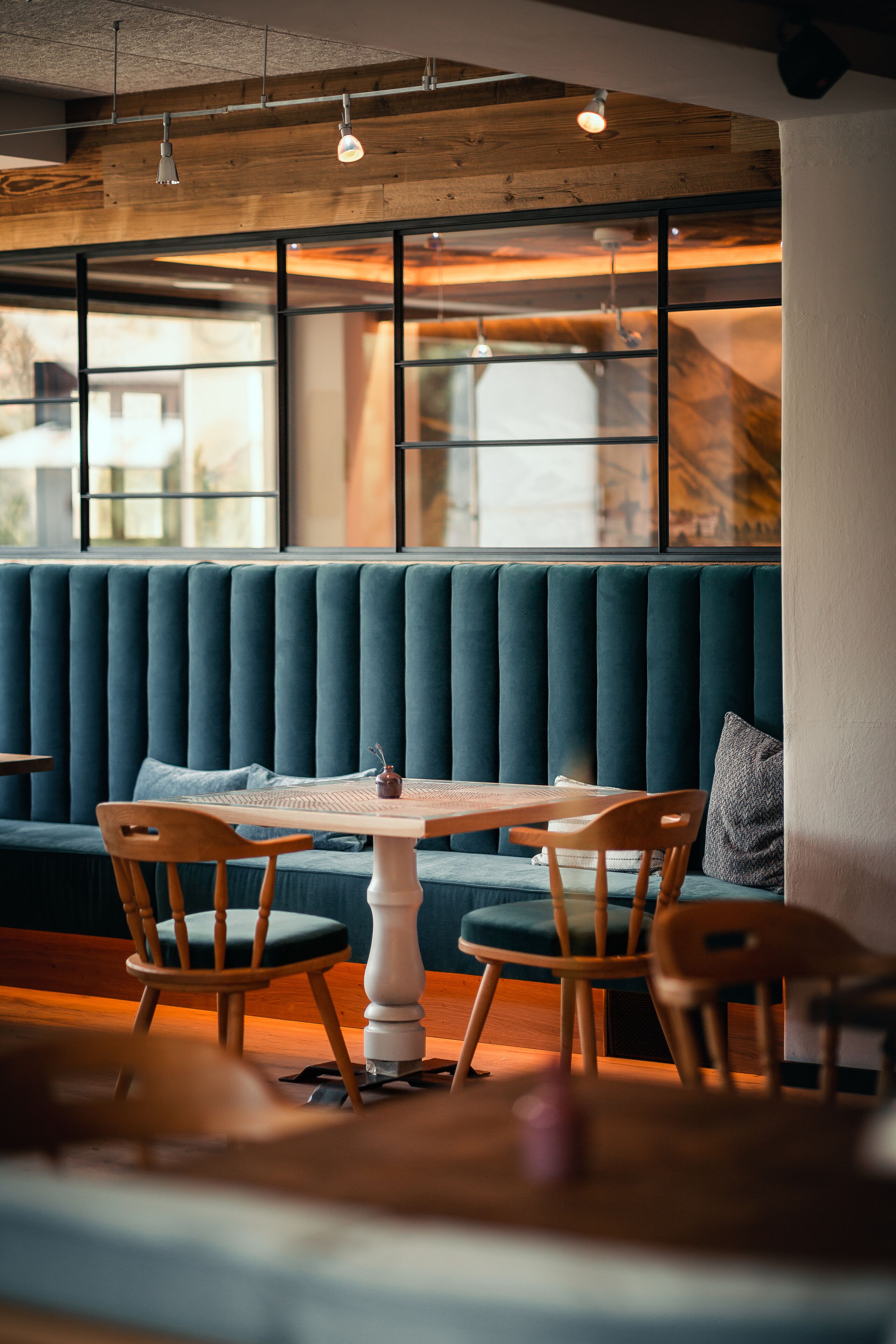 Sendlhofer‘s Sendlhofer‘s