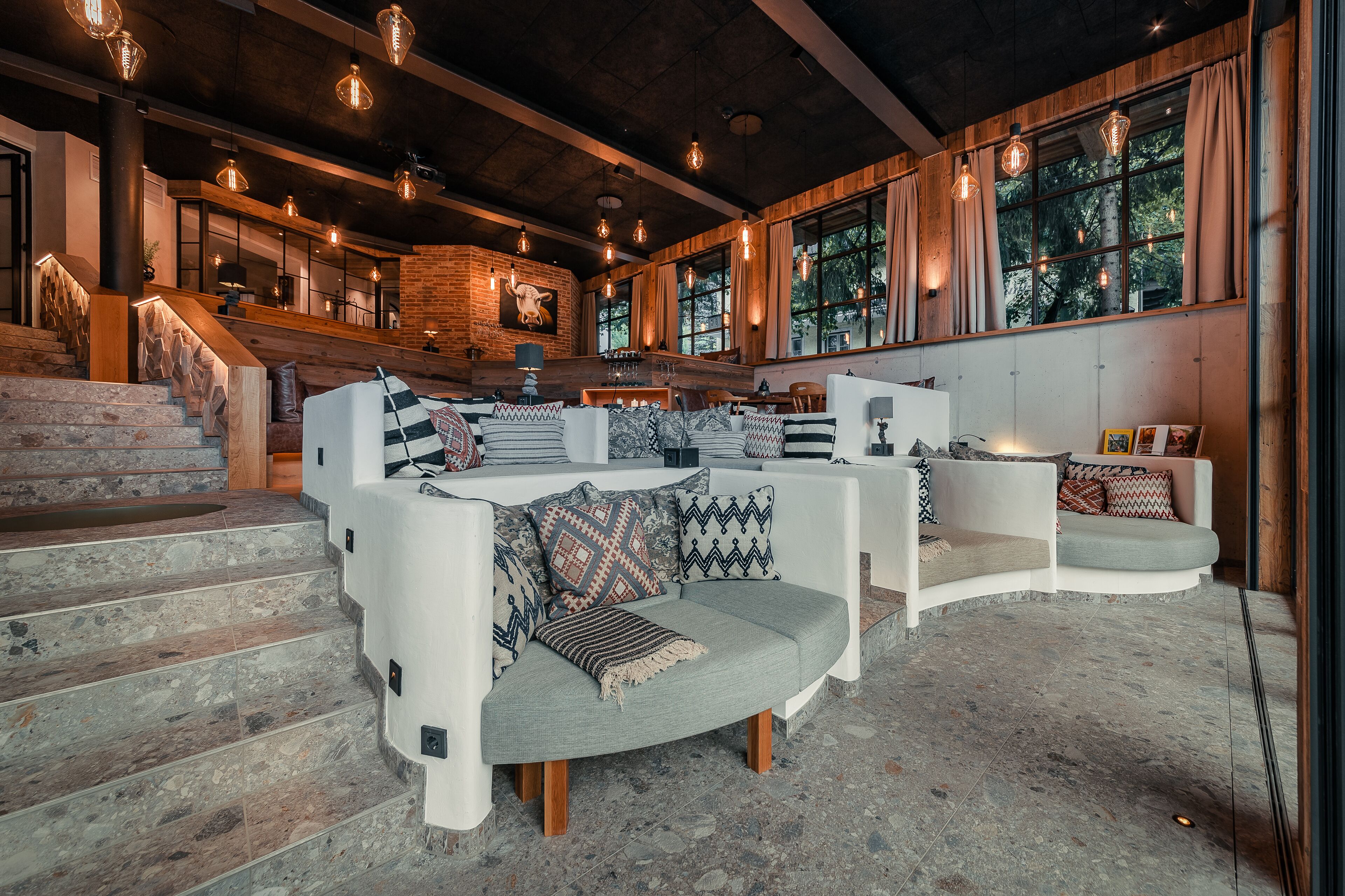 Sendlhofer‘s Sendlhofer‘s