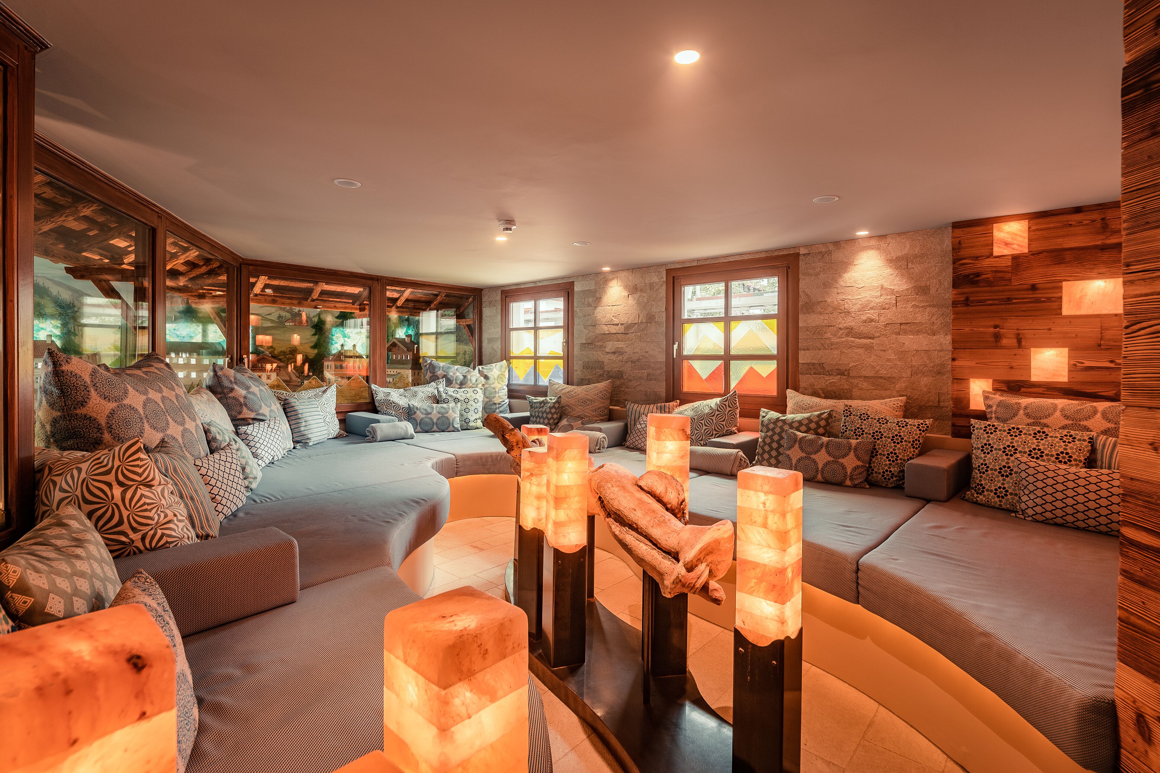 Sendlhofer‘s Sendlhofer‘s