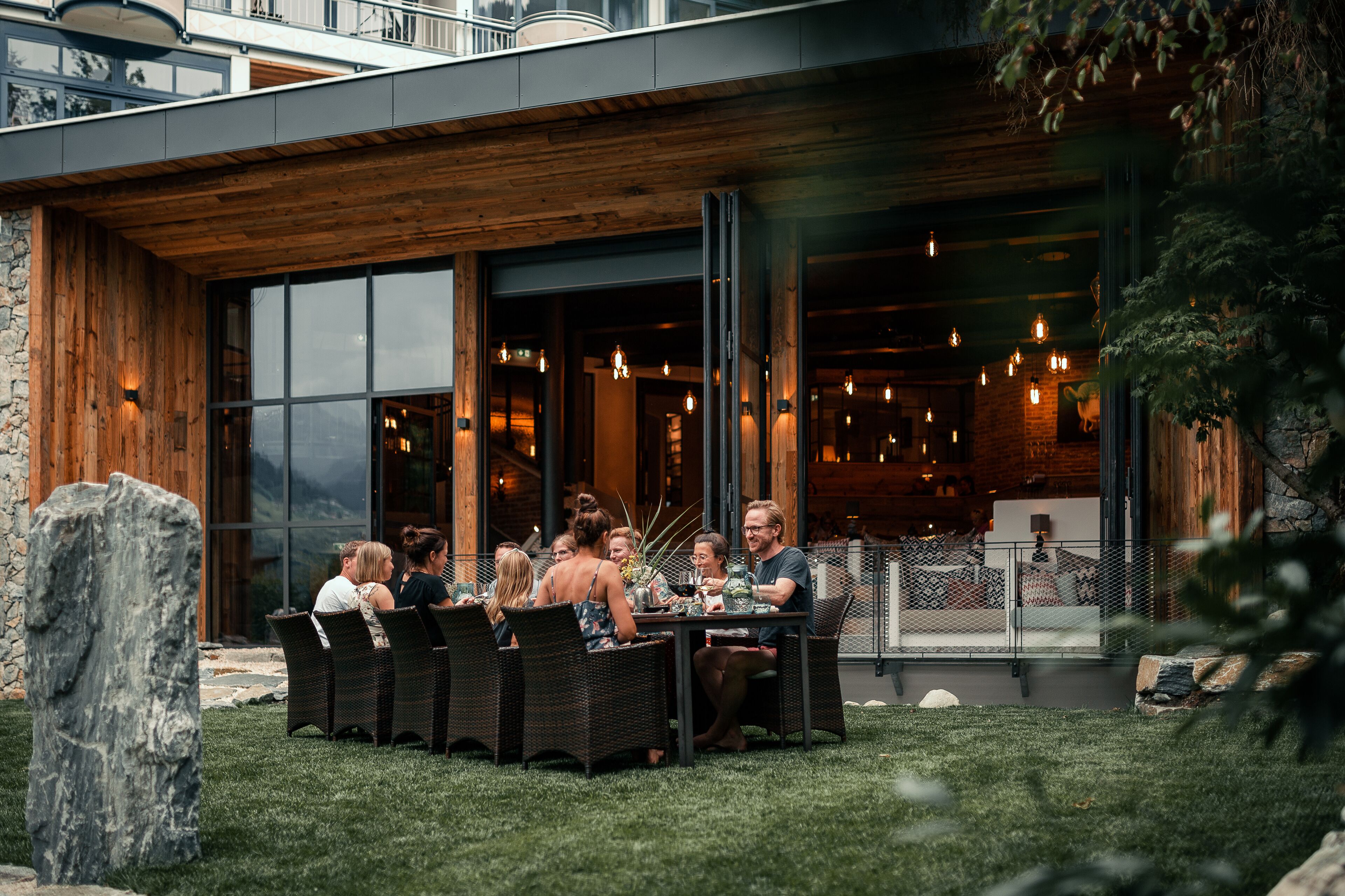 Sendlhofer‘s Sendlhofer‘s