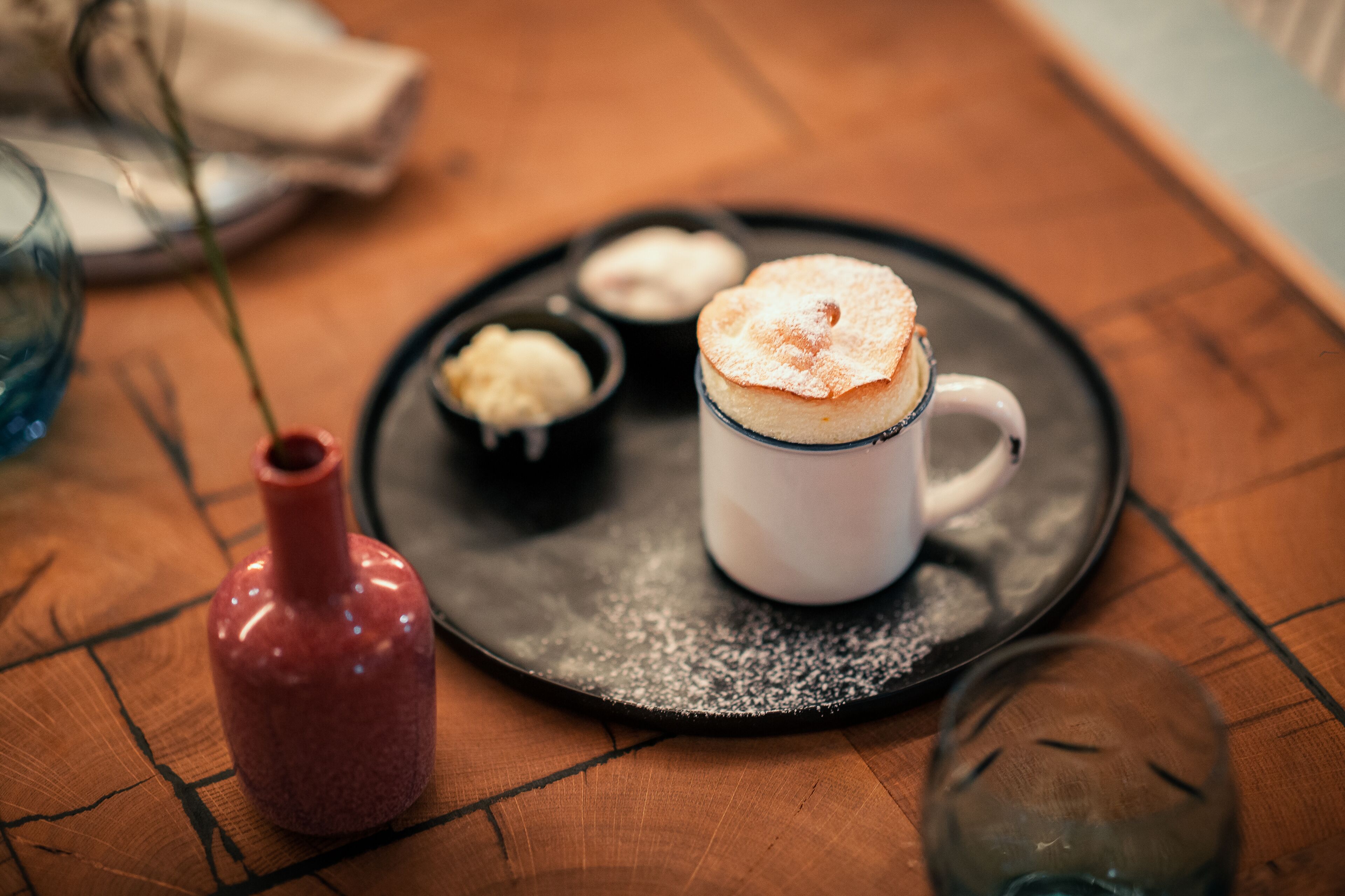 Sendlhofer‘s Sendlhofer‘s