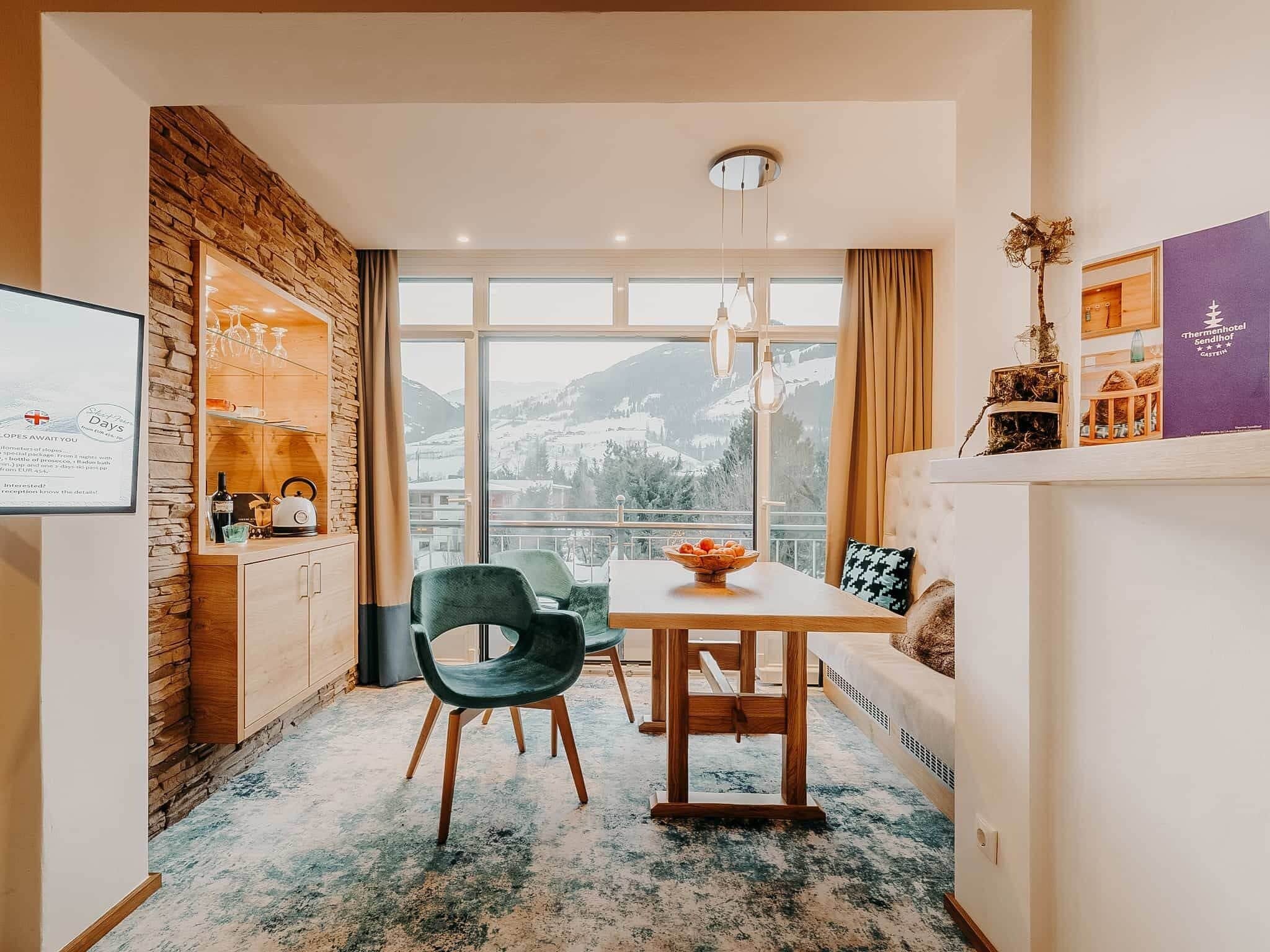 Sendlhofer‘s Sendlhofer‘s