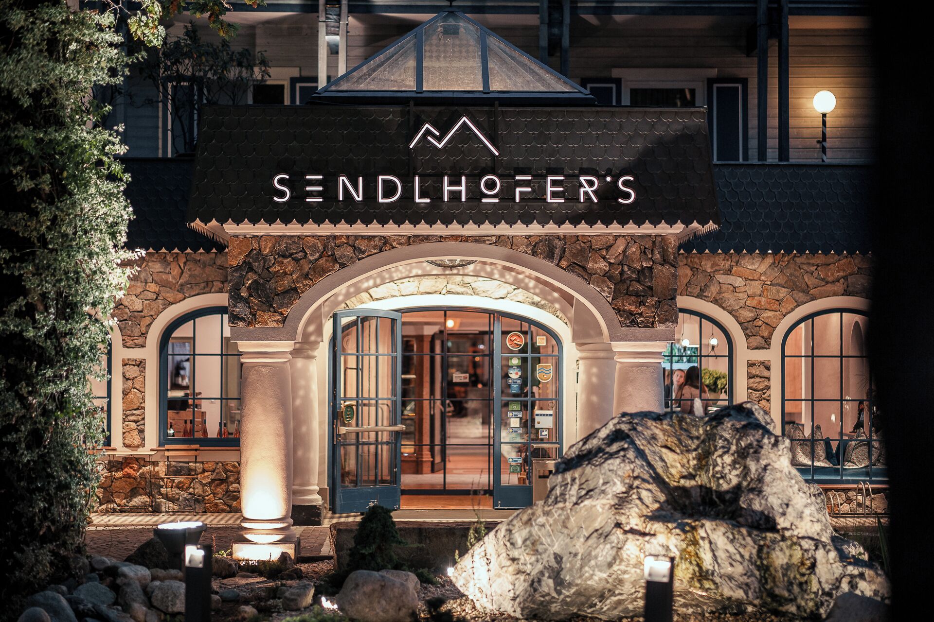 Sendlhofer‘s Sendlhofer‘s