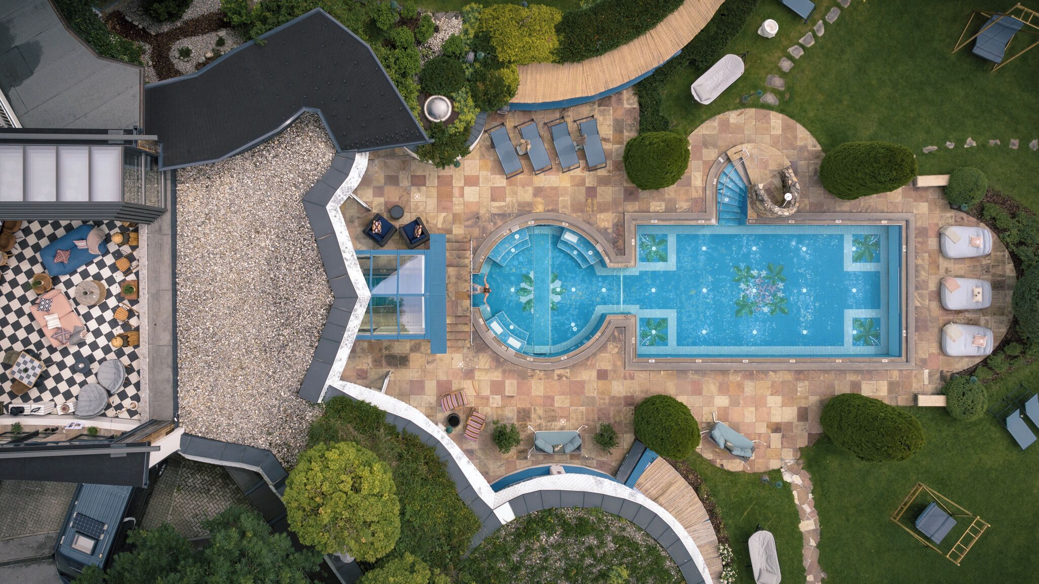 Sendlhofer‘s Sendlhofer‘s