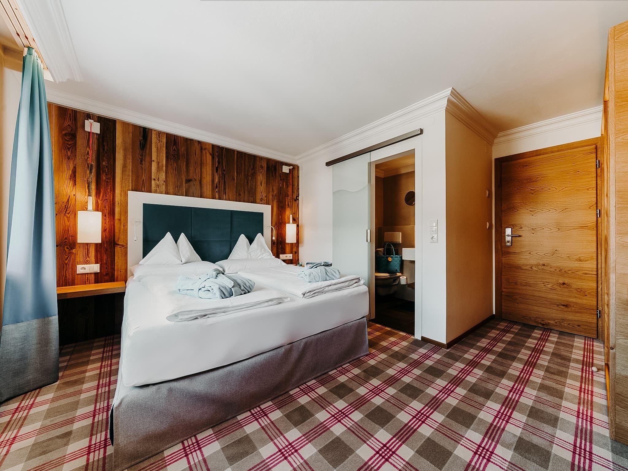 Sendlhofer‘s Sendlhofer‘s