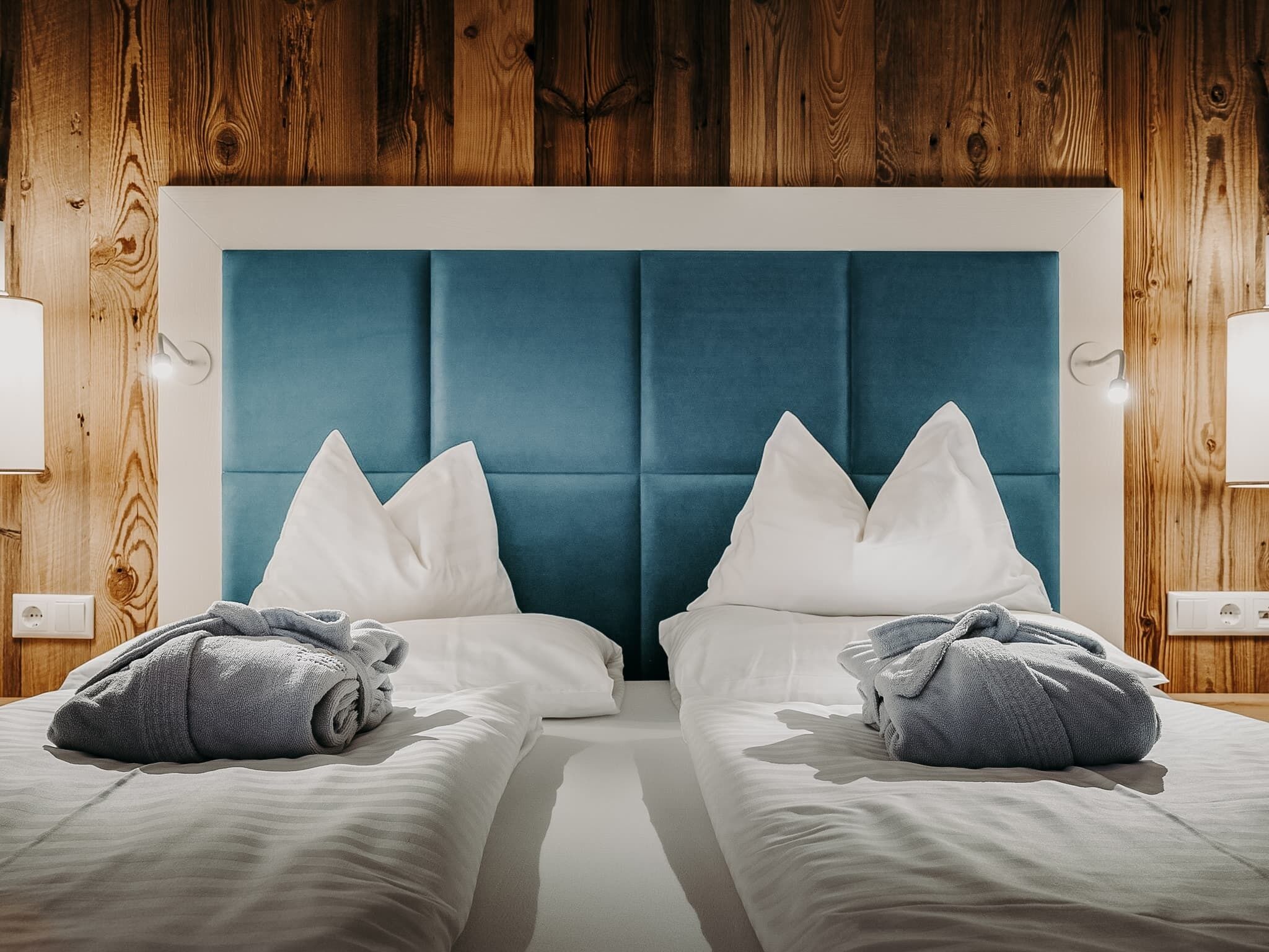 Sendlhofer‘s Sendlhofer‘s