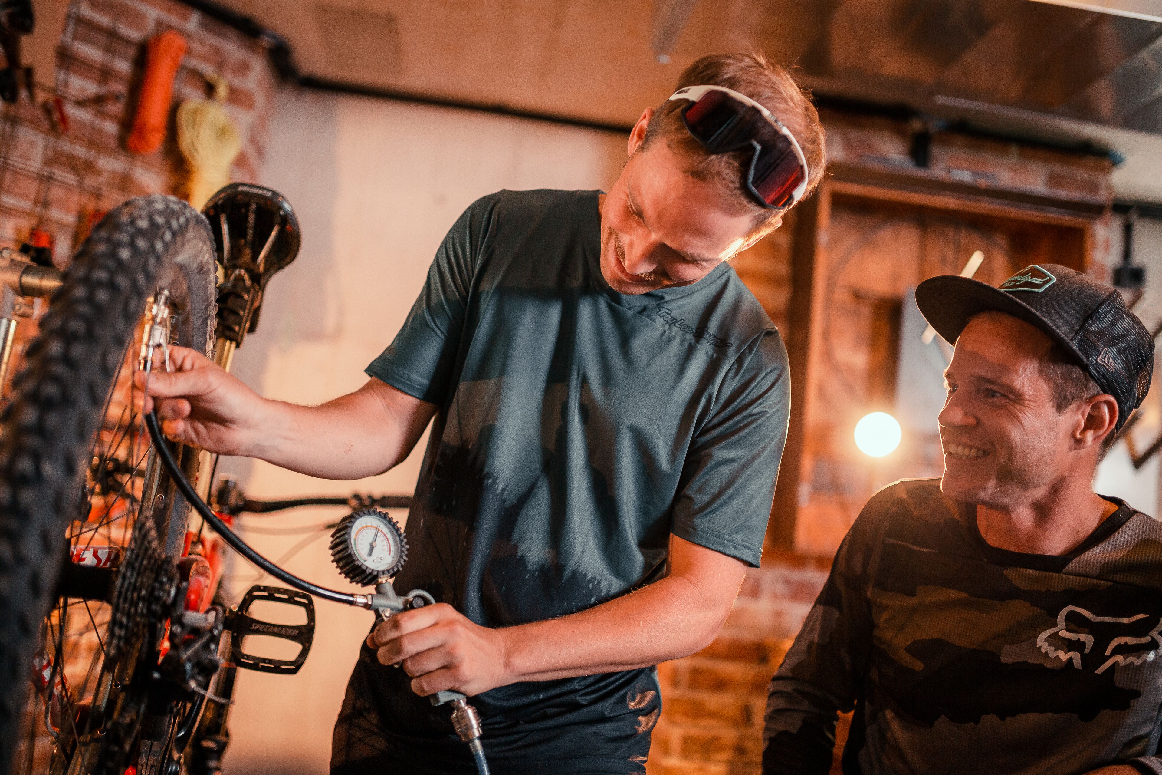 Sendlhofer‘s Sendlhofer‘s