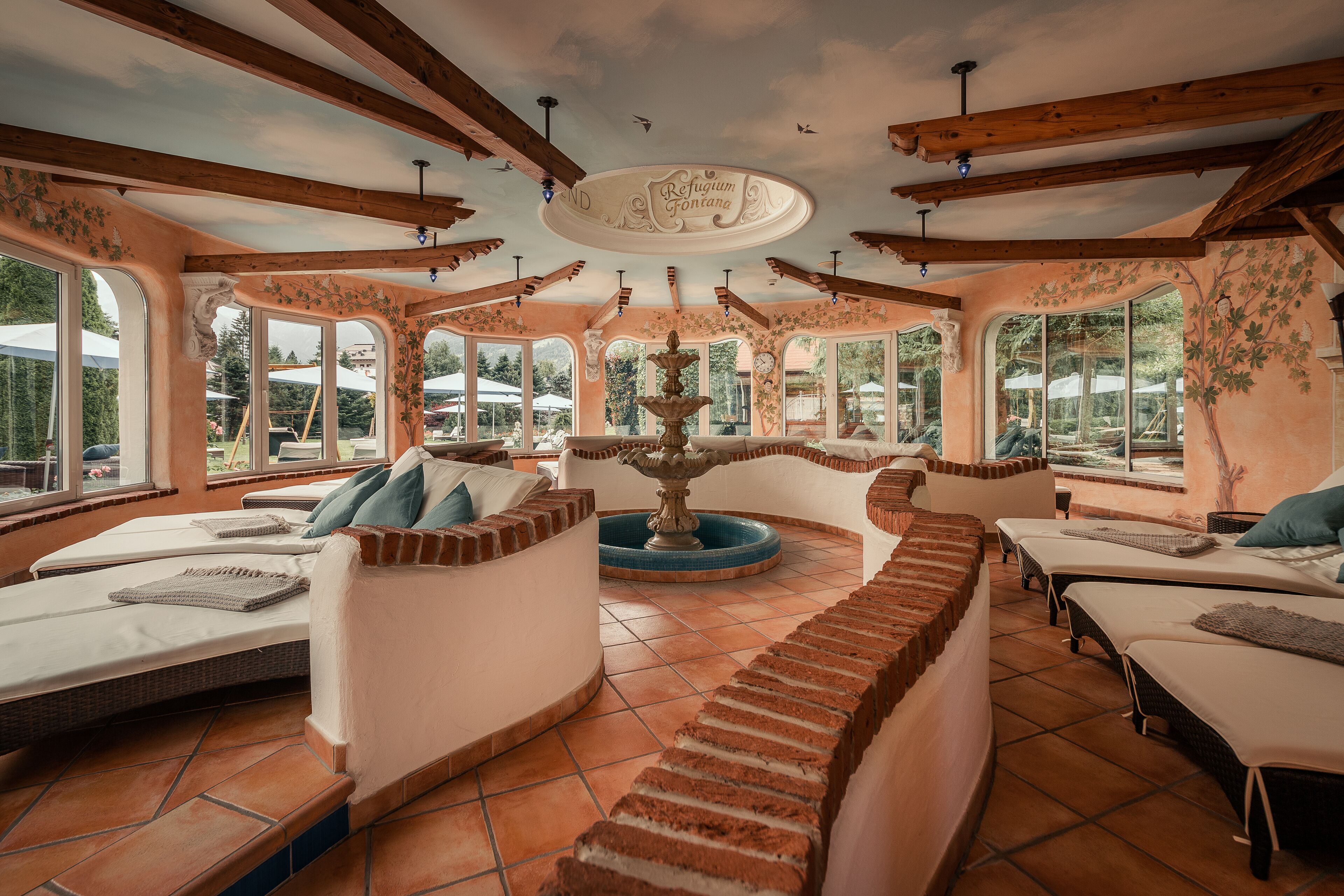 Sendlhofer‘s Sendlhofer‘s