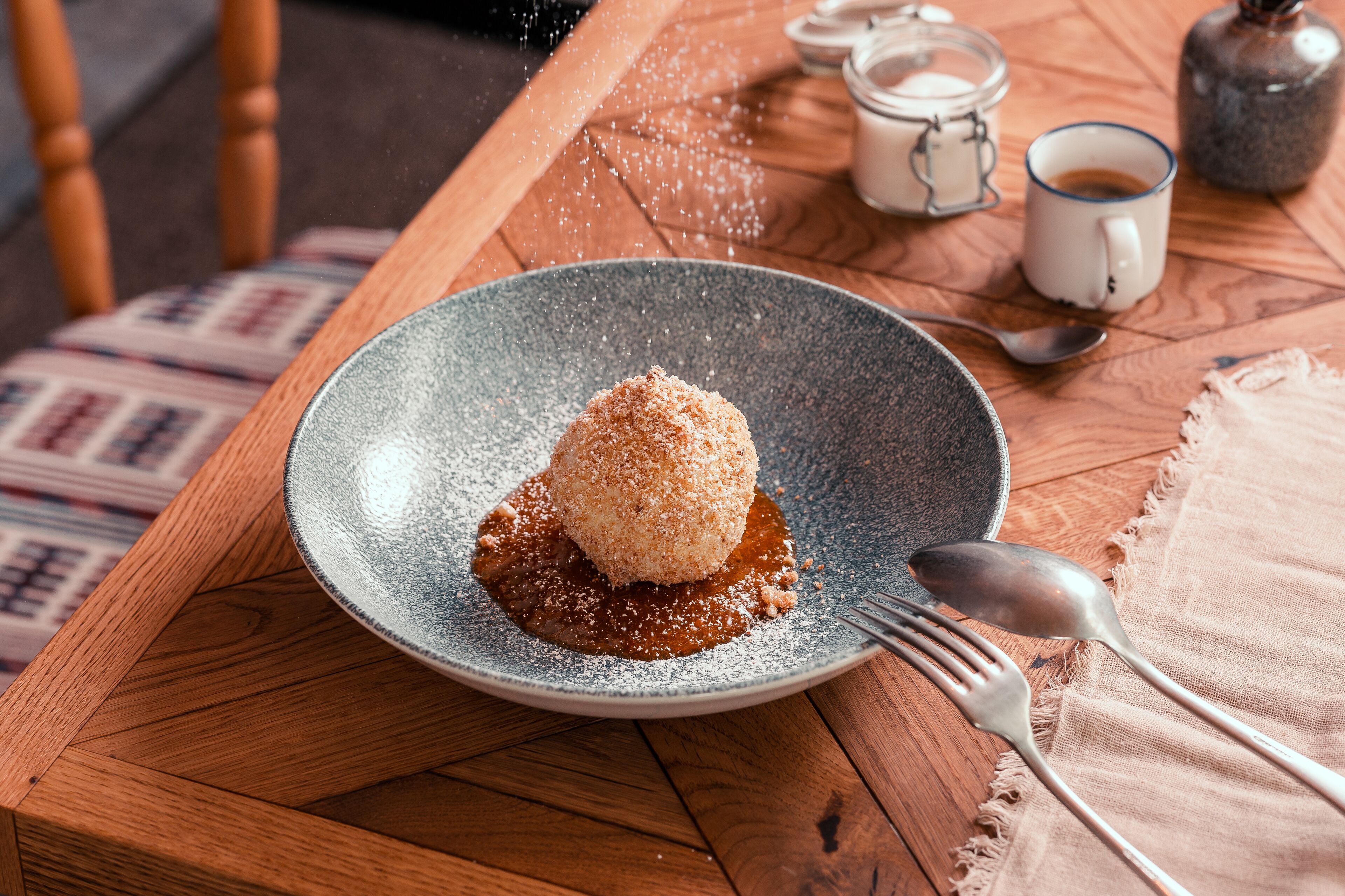 Sendlhofer‘s Sendlhofer‘s