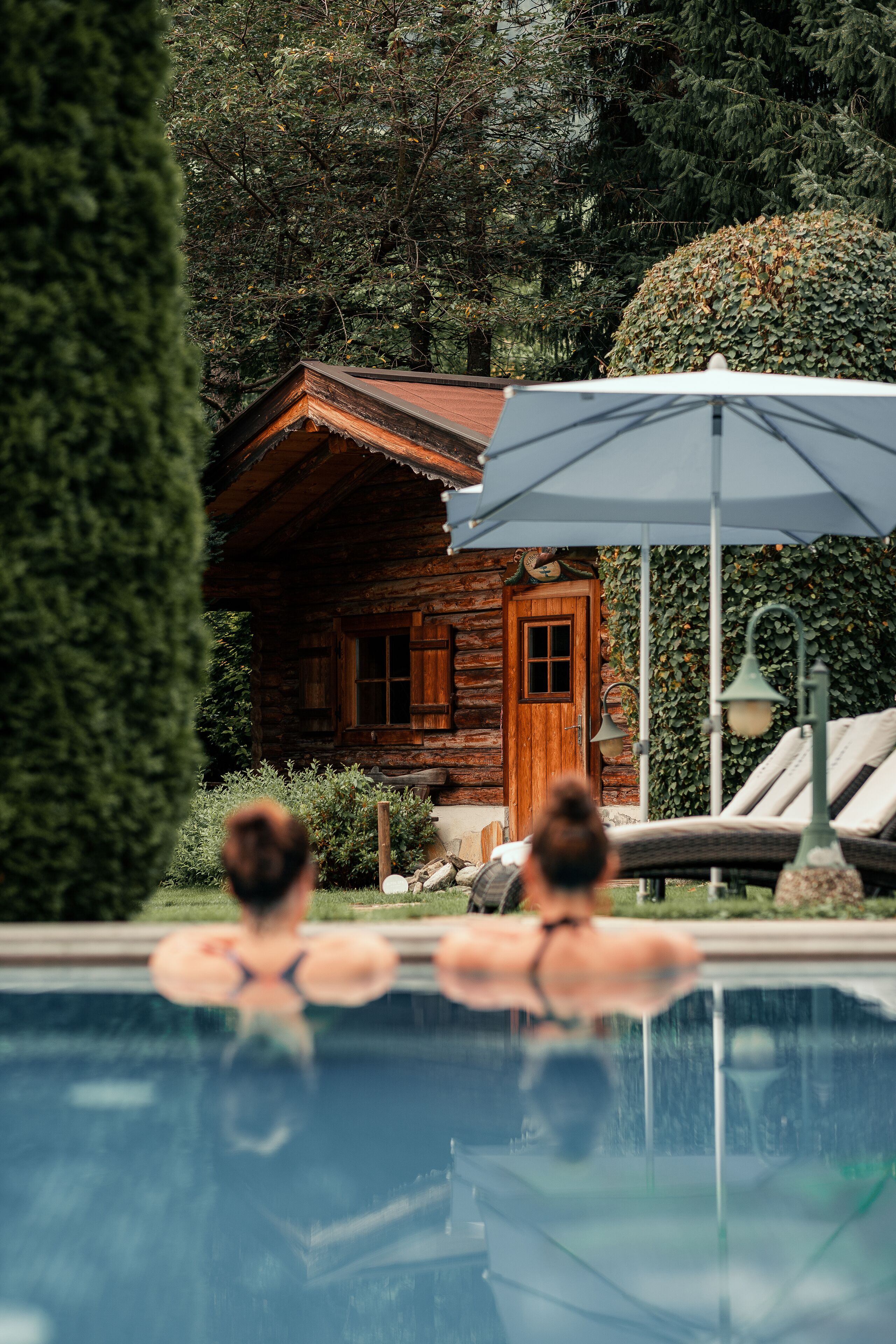 Sendlhofer‘s Sendlhofer‘s