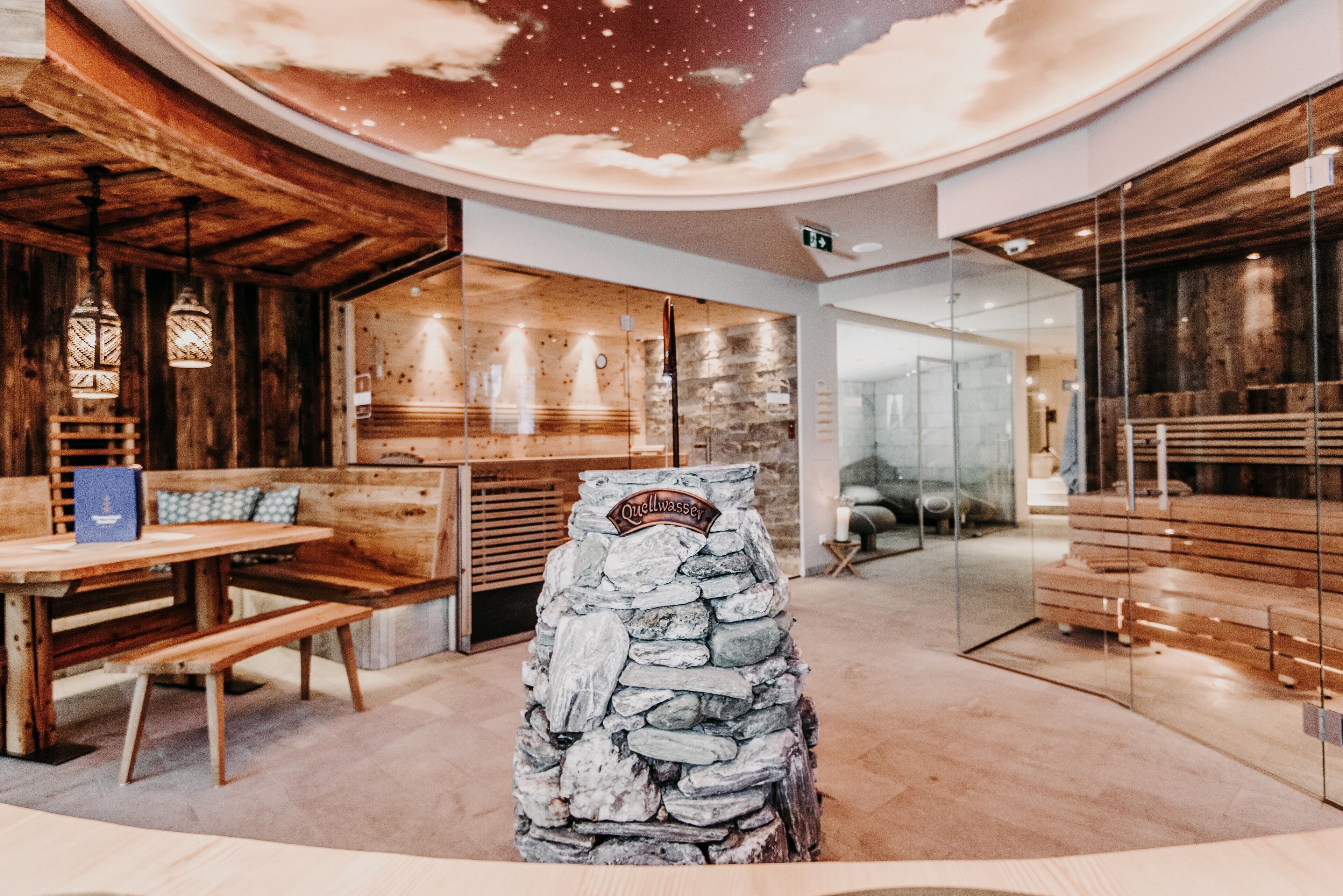 Sendlhofer‘s Sendlhofer‘s