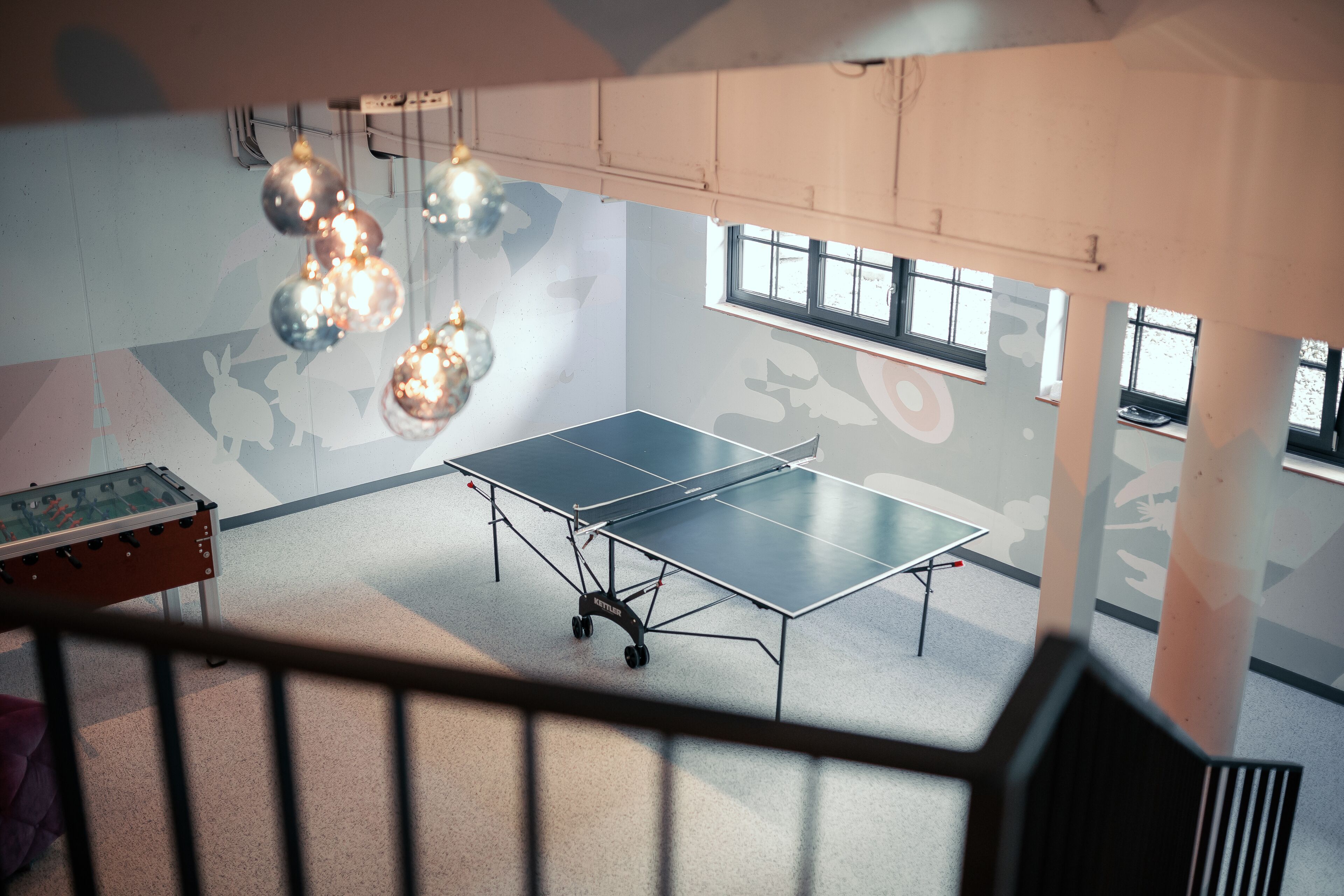 Sendlhofer‘s Sendlhofer‘s