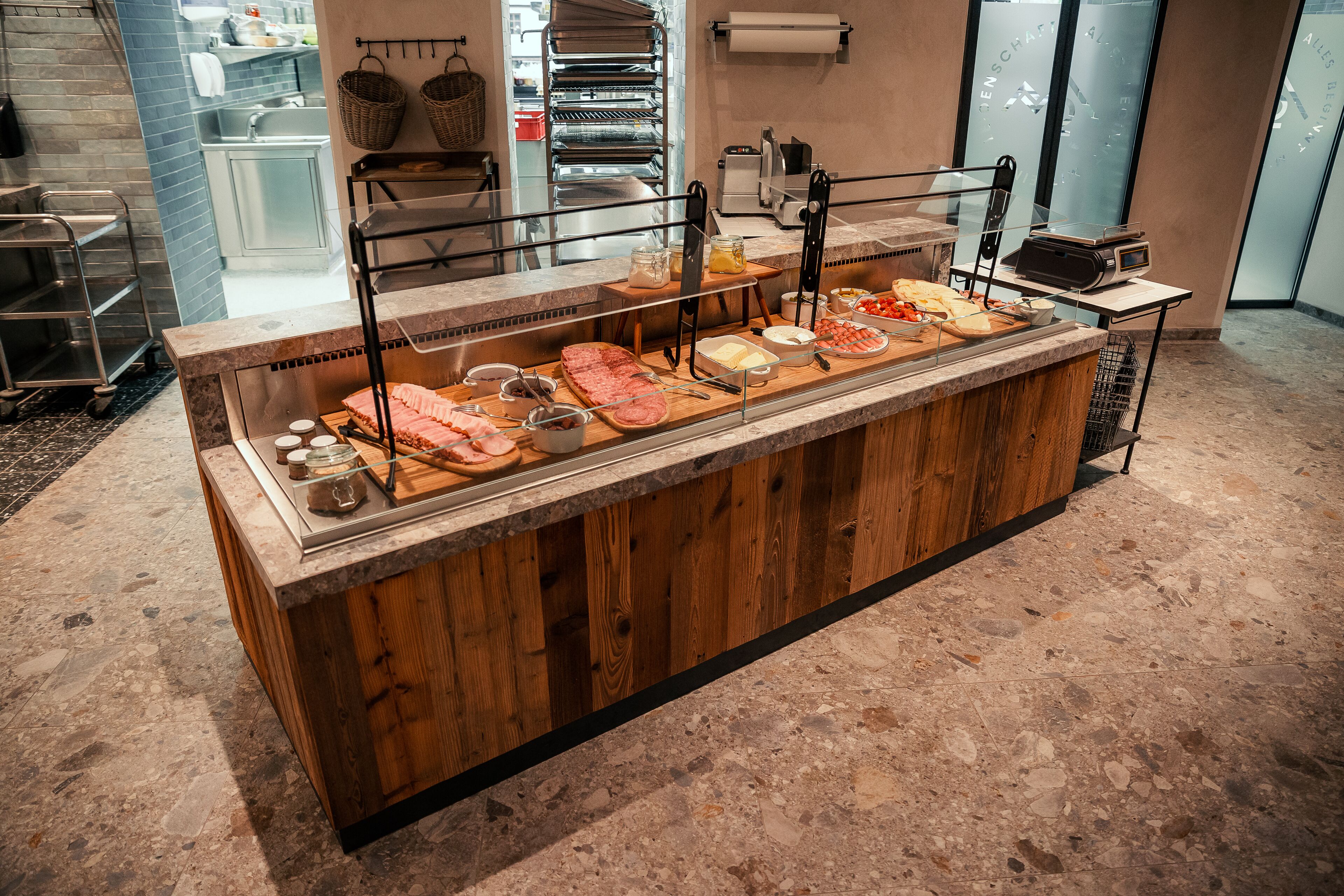 Sendlhofer‘s Sendlhofer‘s