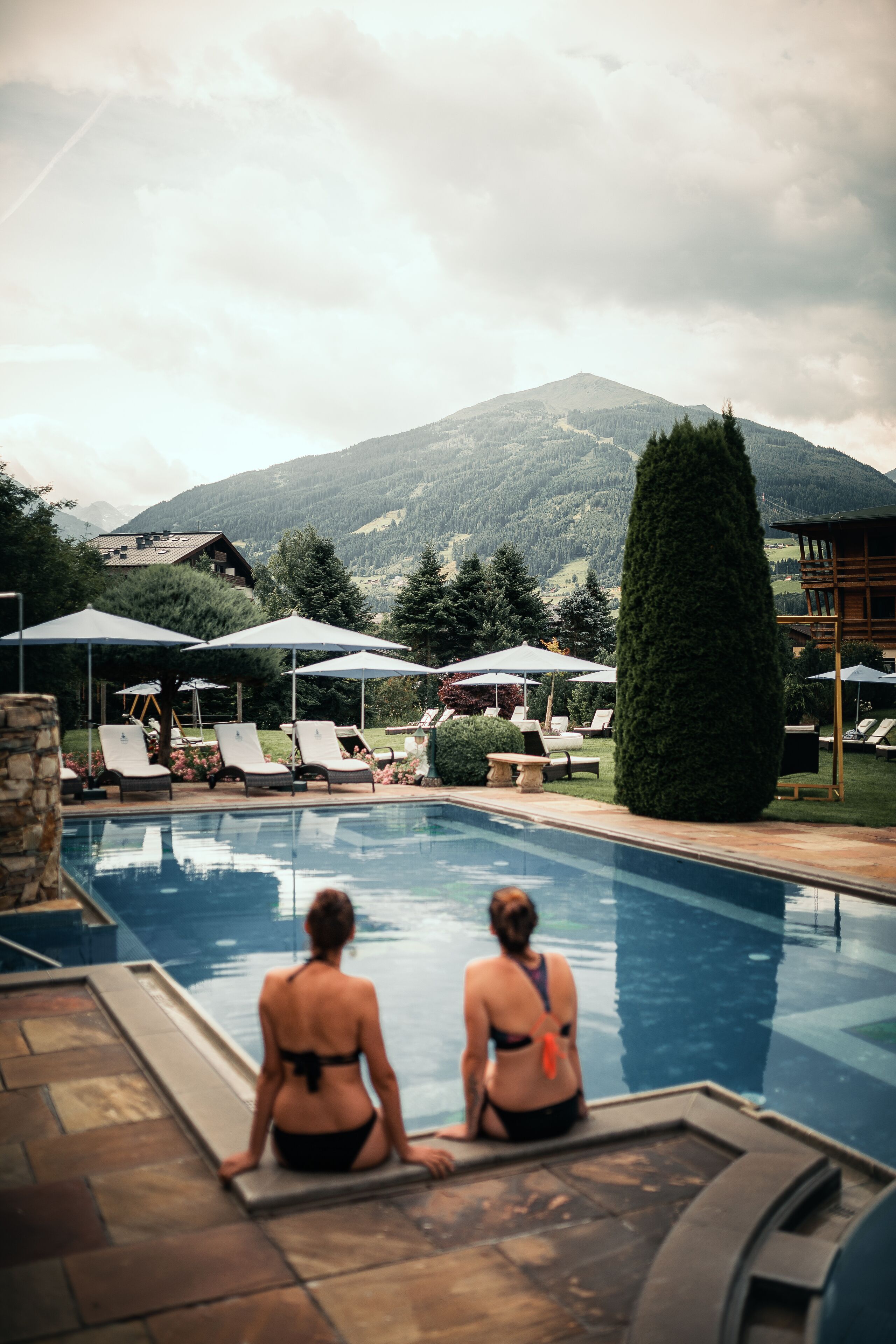 Sendlhofer‘s Sendlhofer‘s