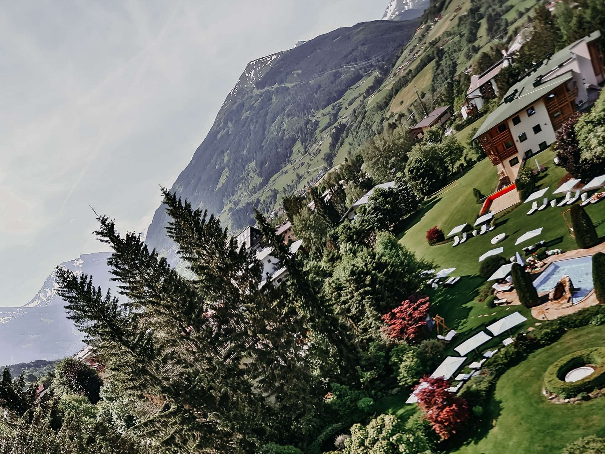 Sendlhofer‘s Sendlhofer‘s