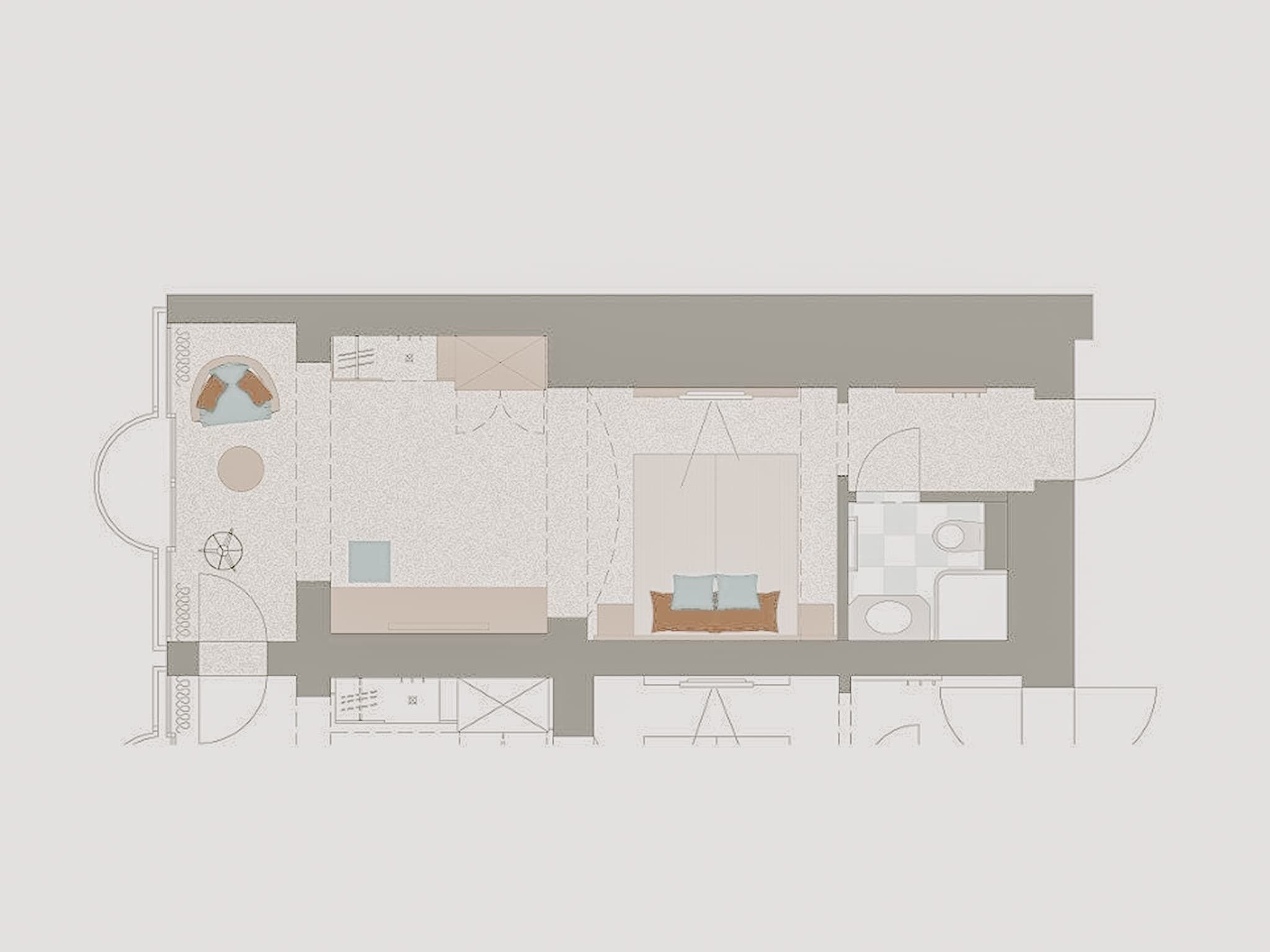 Sendlhofer‘s Sendlhofer‘s