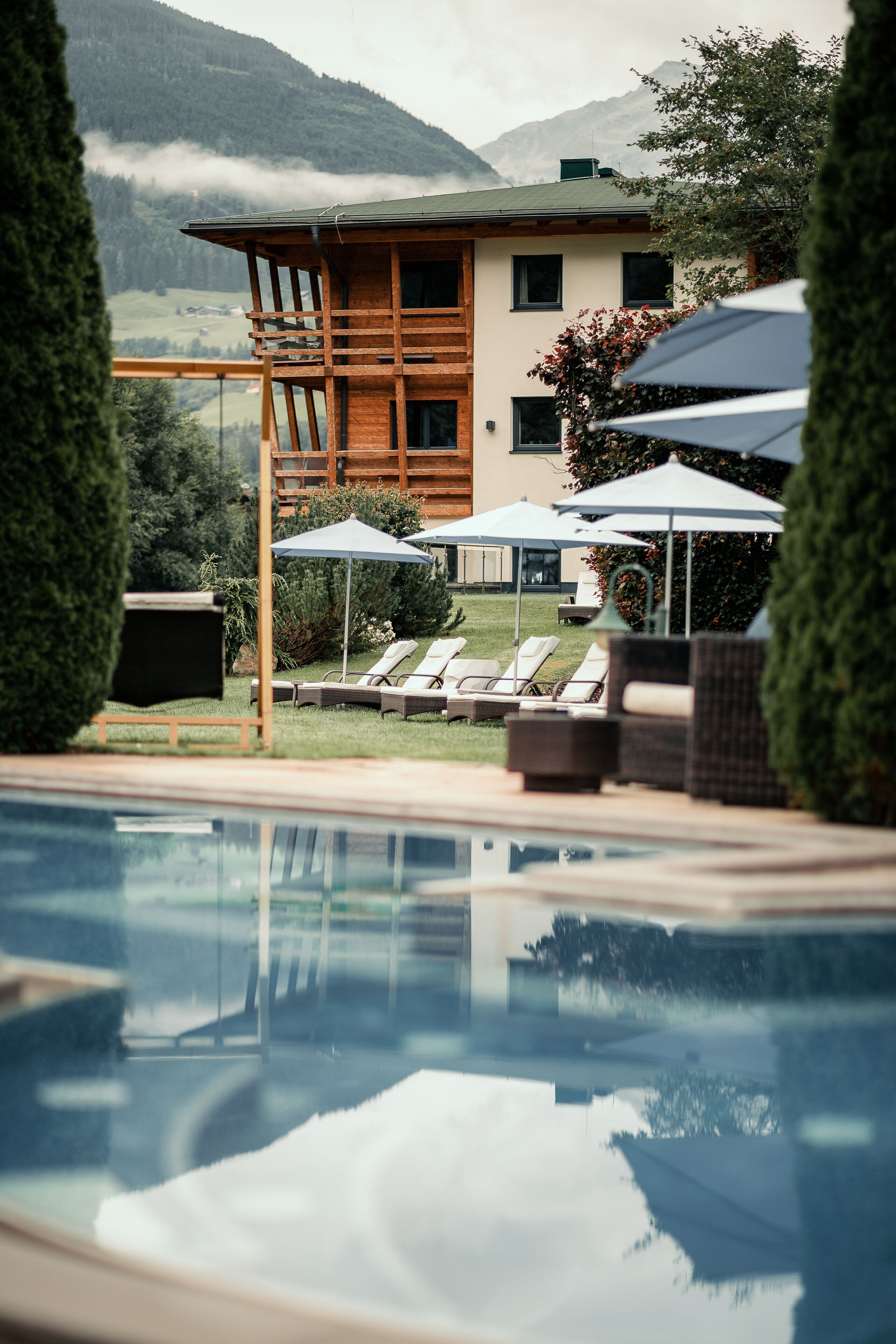 Sendlhofer‘s Sendlhofer‘s