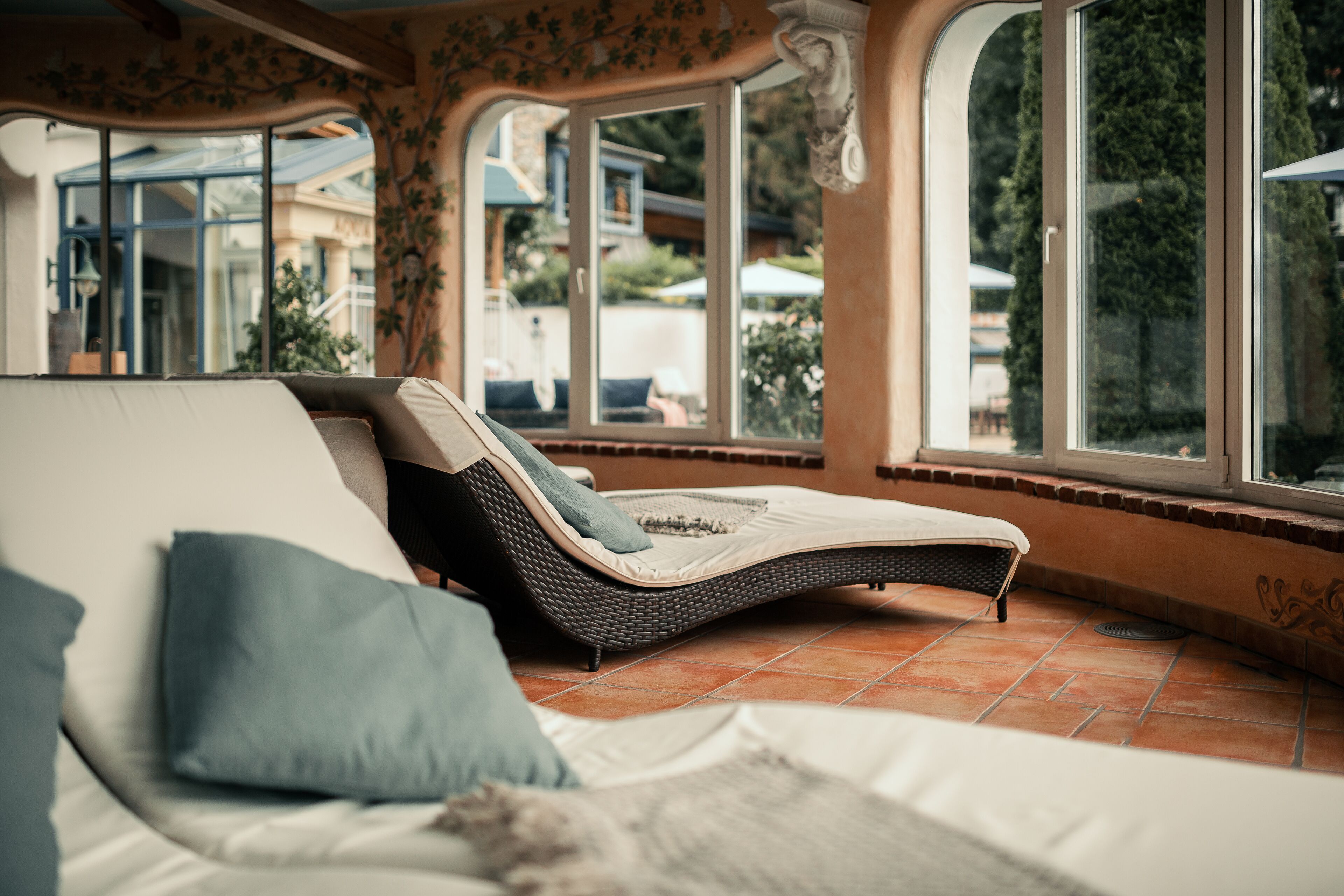 Sendlhofer‘s Sendlhofer‘s