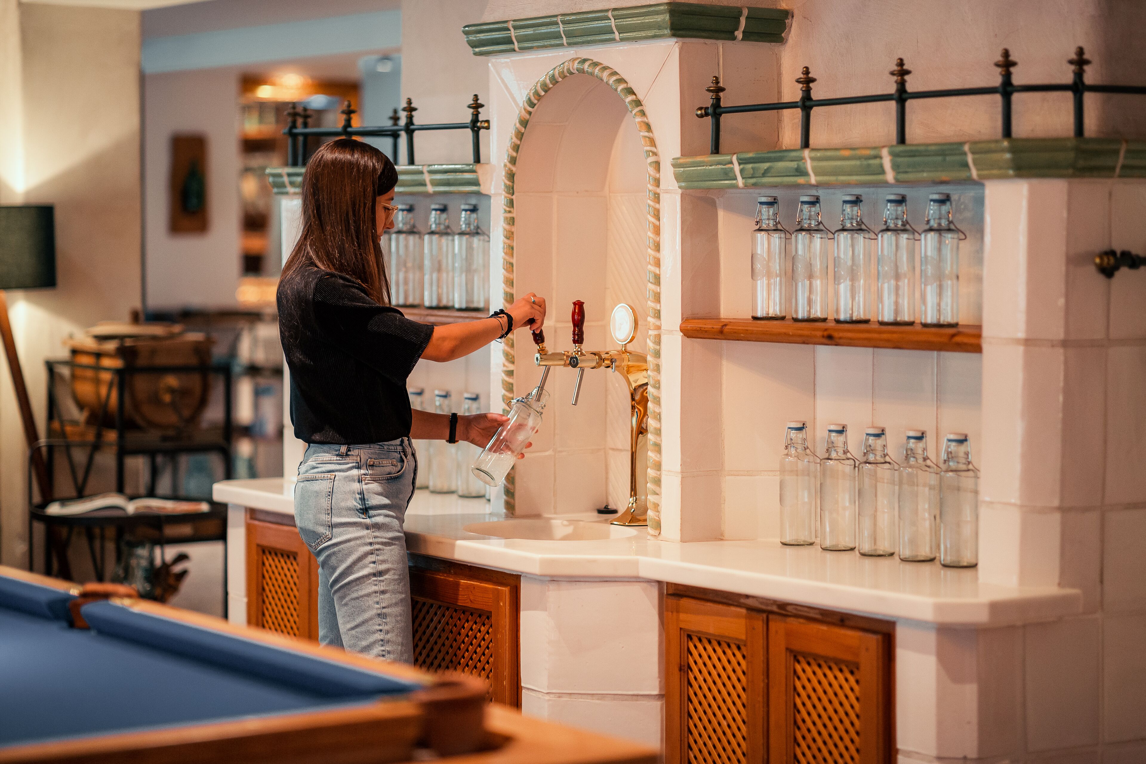 Sendlhofer‘s Sendlhofer‘s