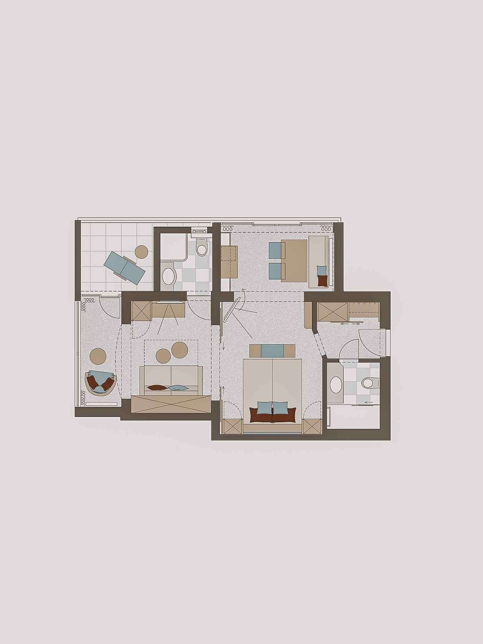 Sendlhofer‘s Sendlhofer‘s