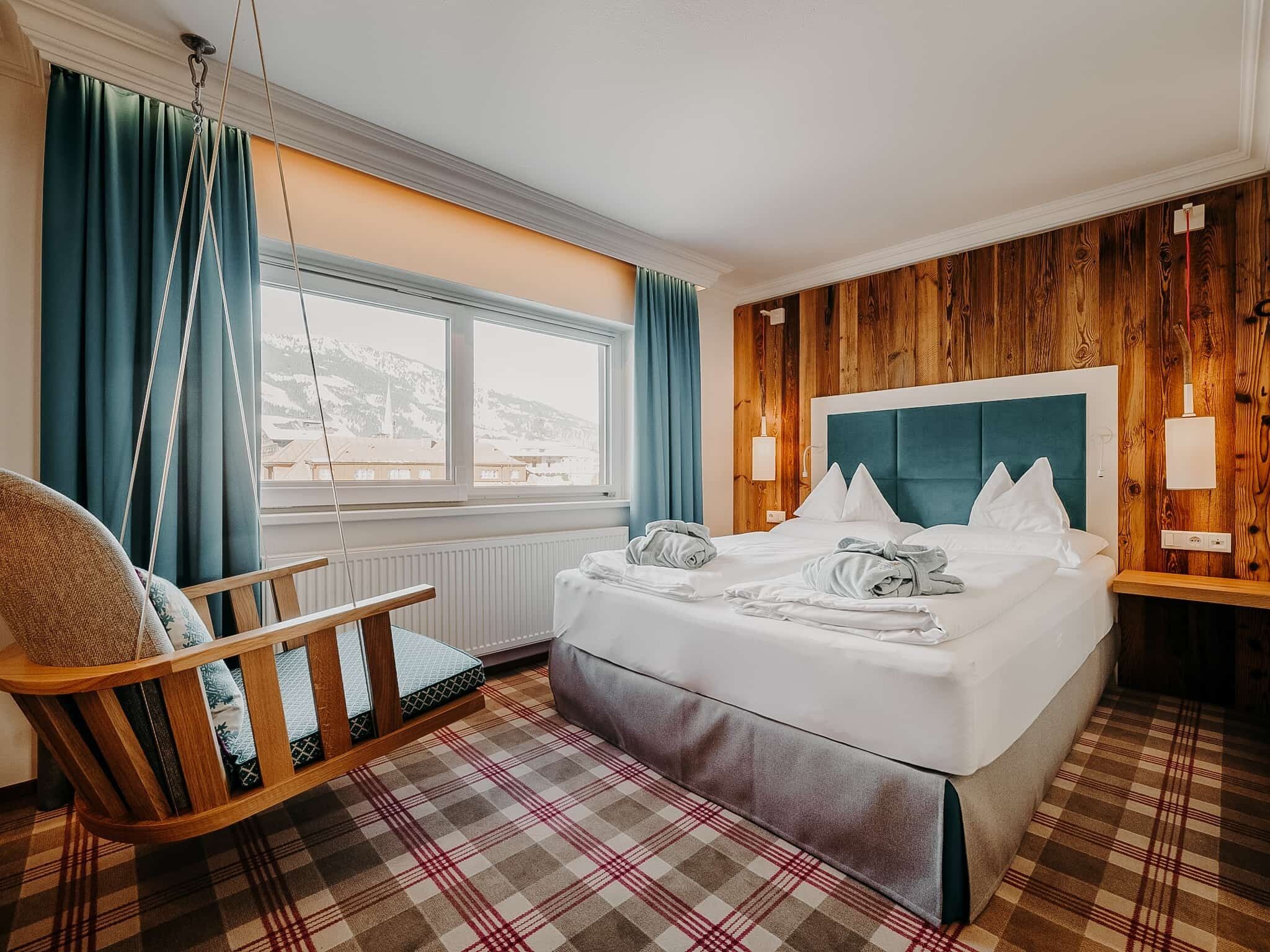 Sendlhofer‘s Sendlhofer‘s