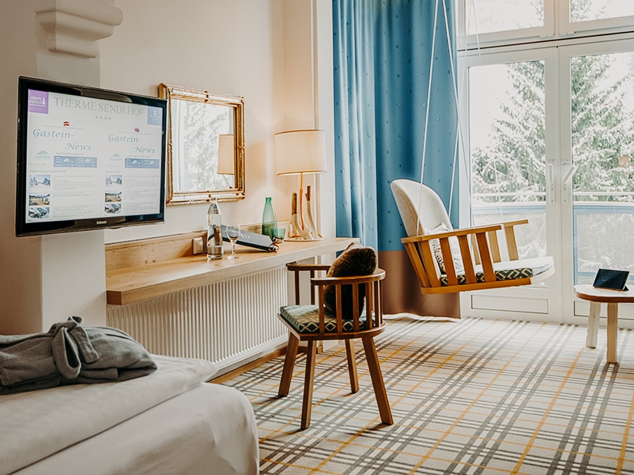 Sendlhofer‘s Sendlhofer‘s