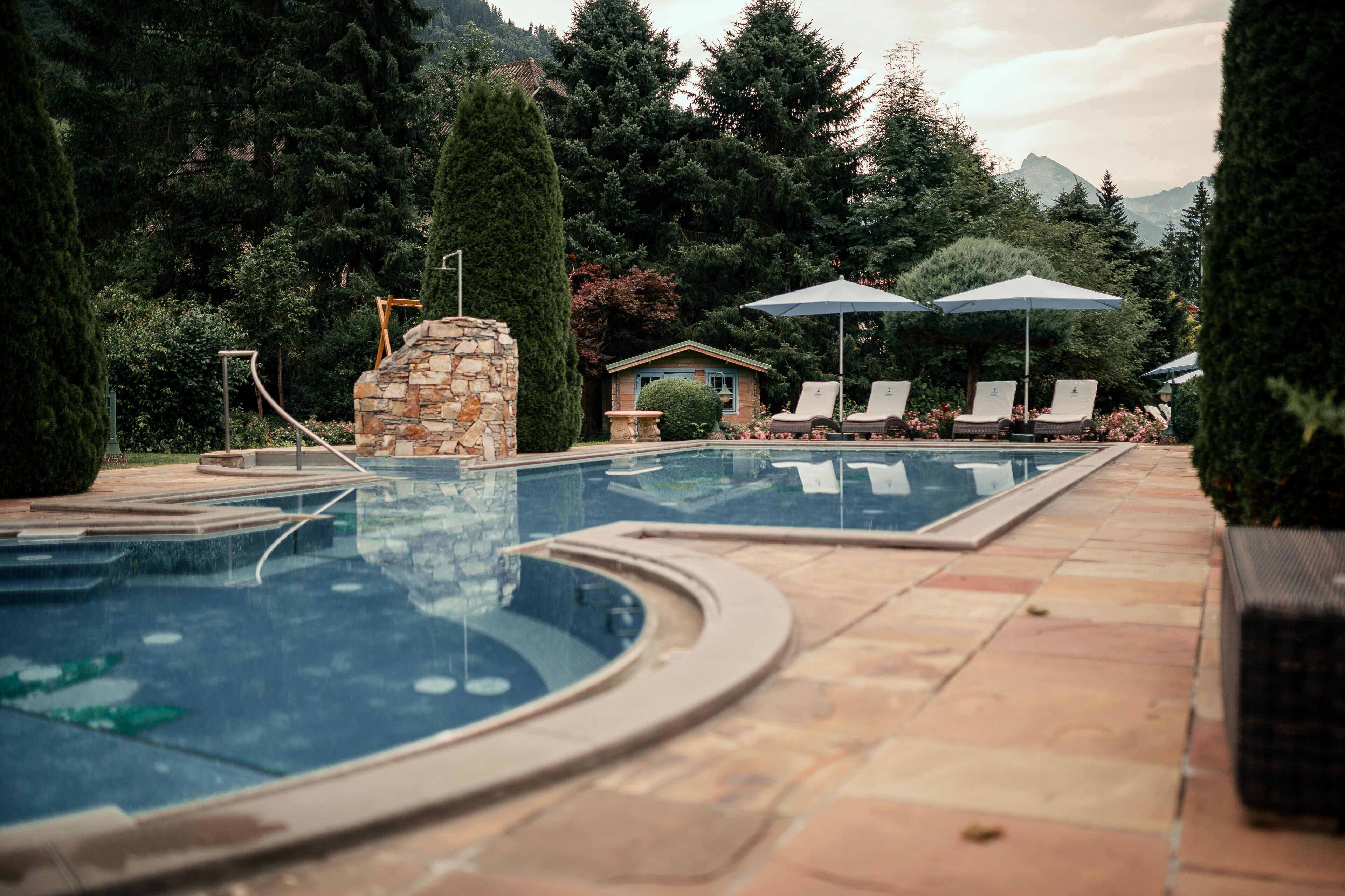 Sendlhofer‘s Sendlhofer‘s