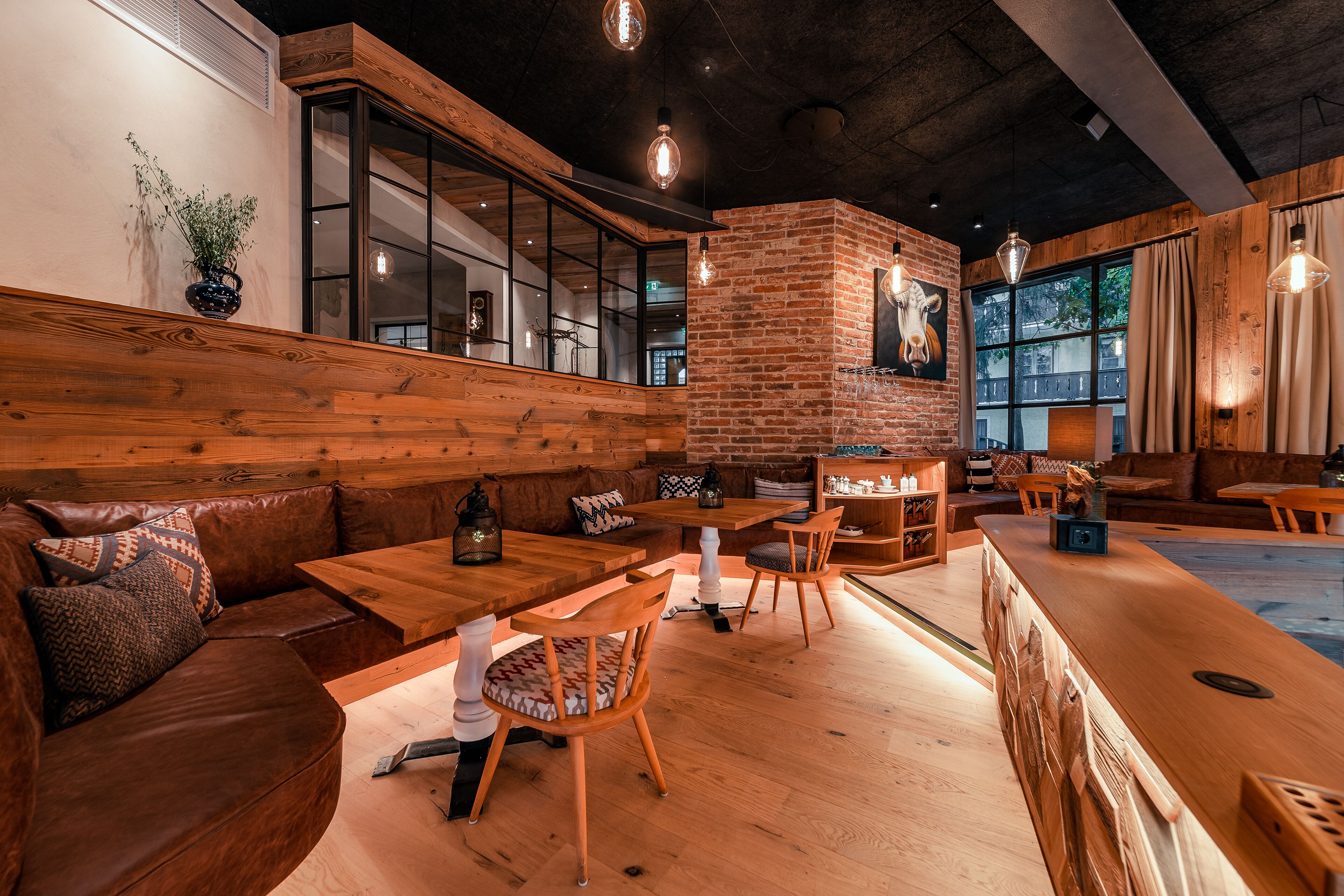 Sendlhofer‘s Sendlhofer‘s