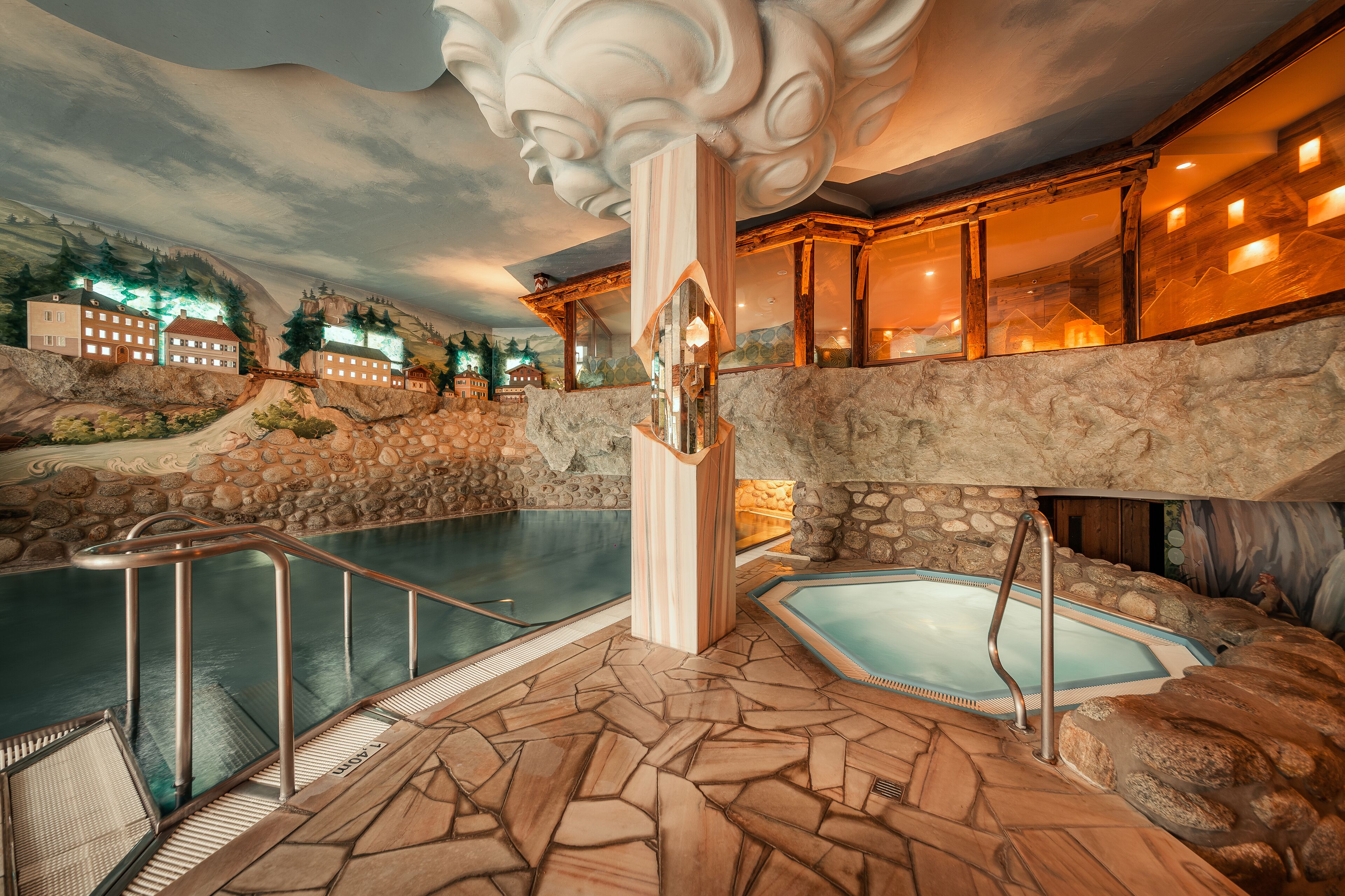 Sendlhofer‘s Sendlhofer‘s