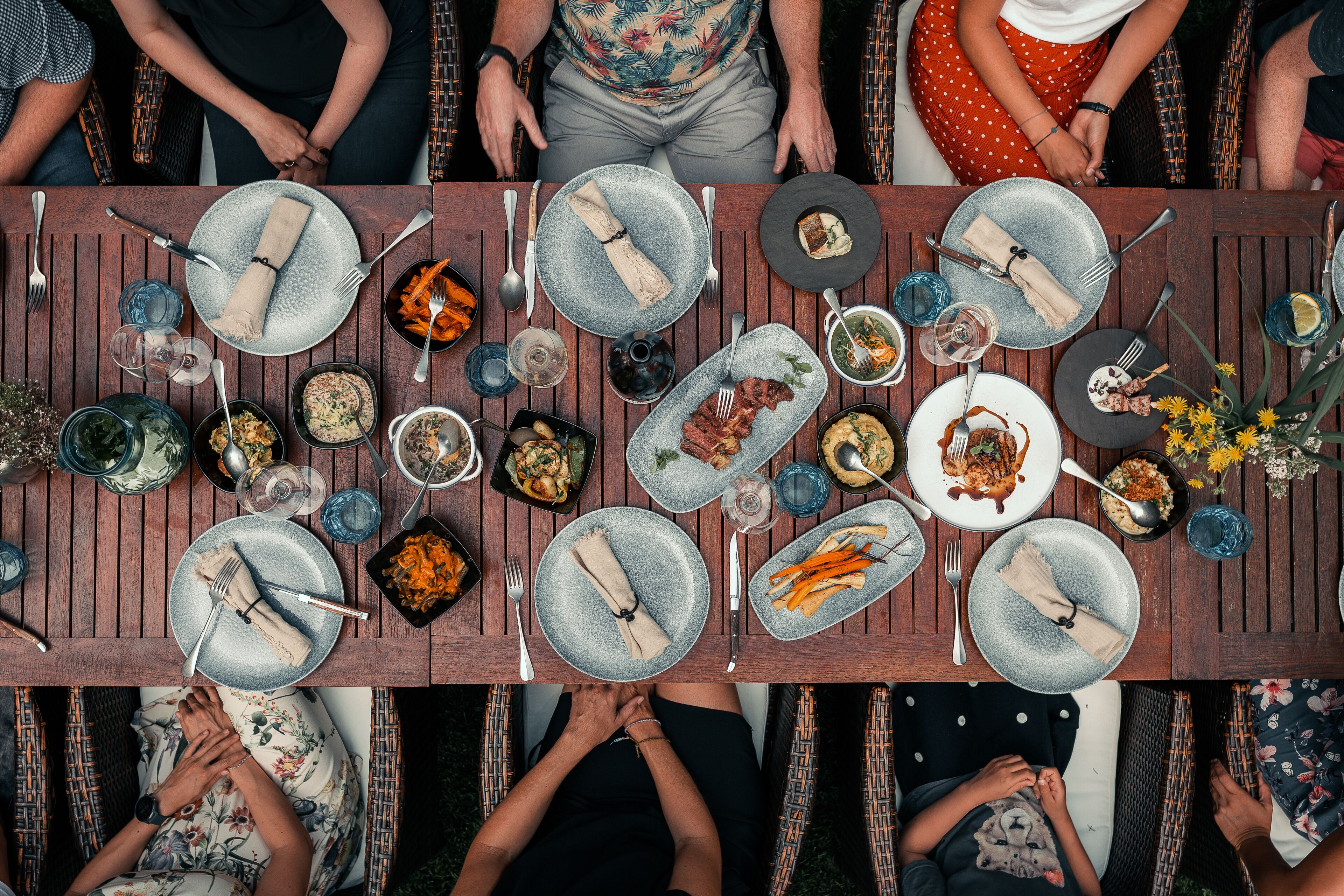 Sendlhofer‘s Sendlhofer‘s