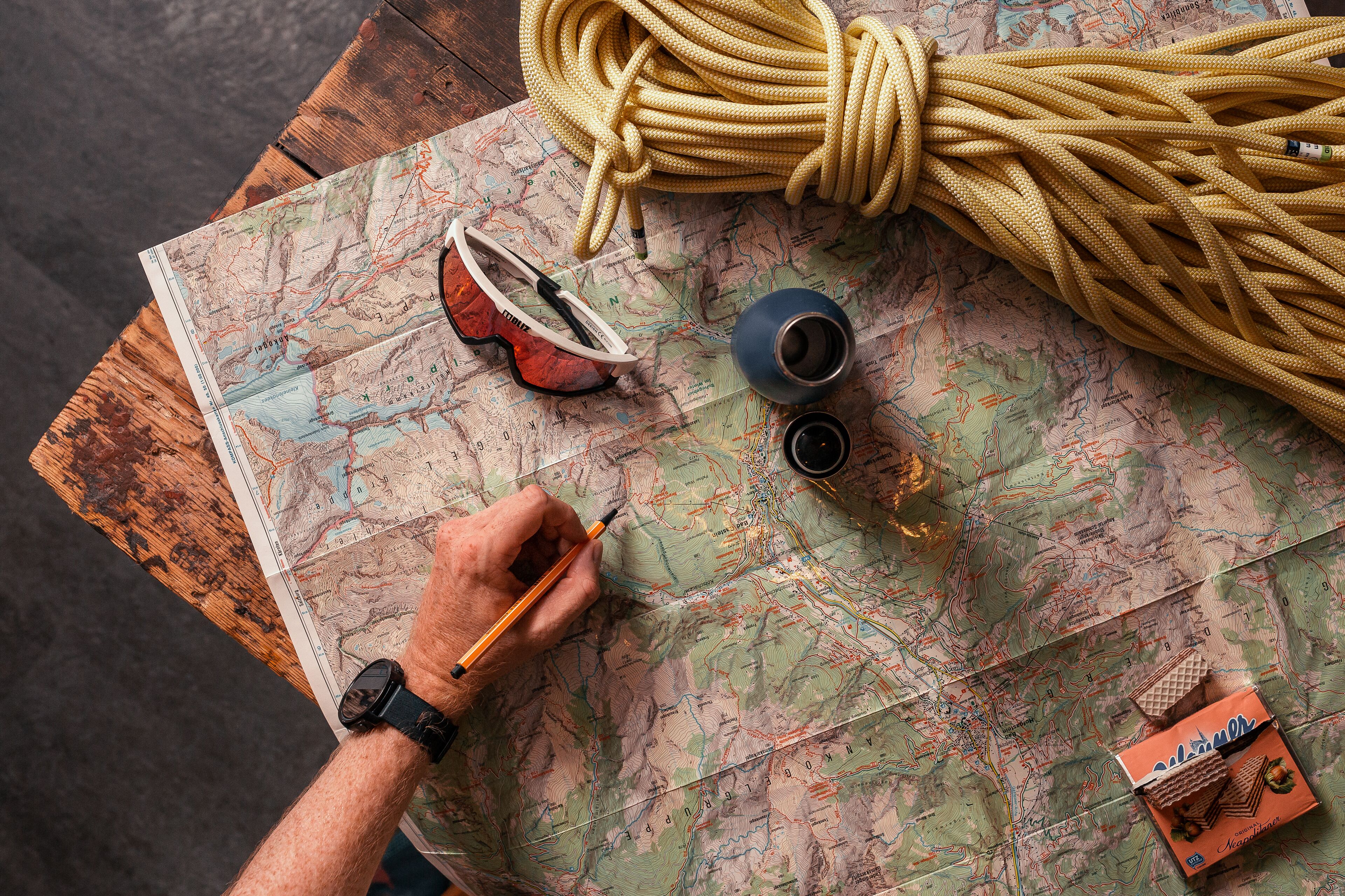 Sendlhofer‘s Sendlhofer‘s