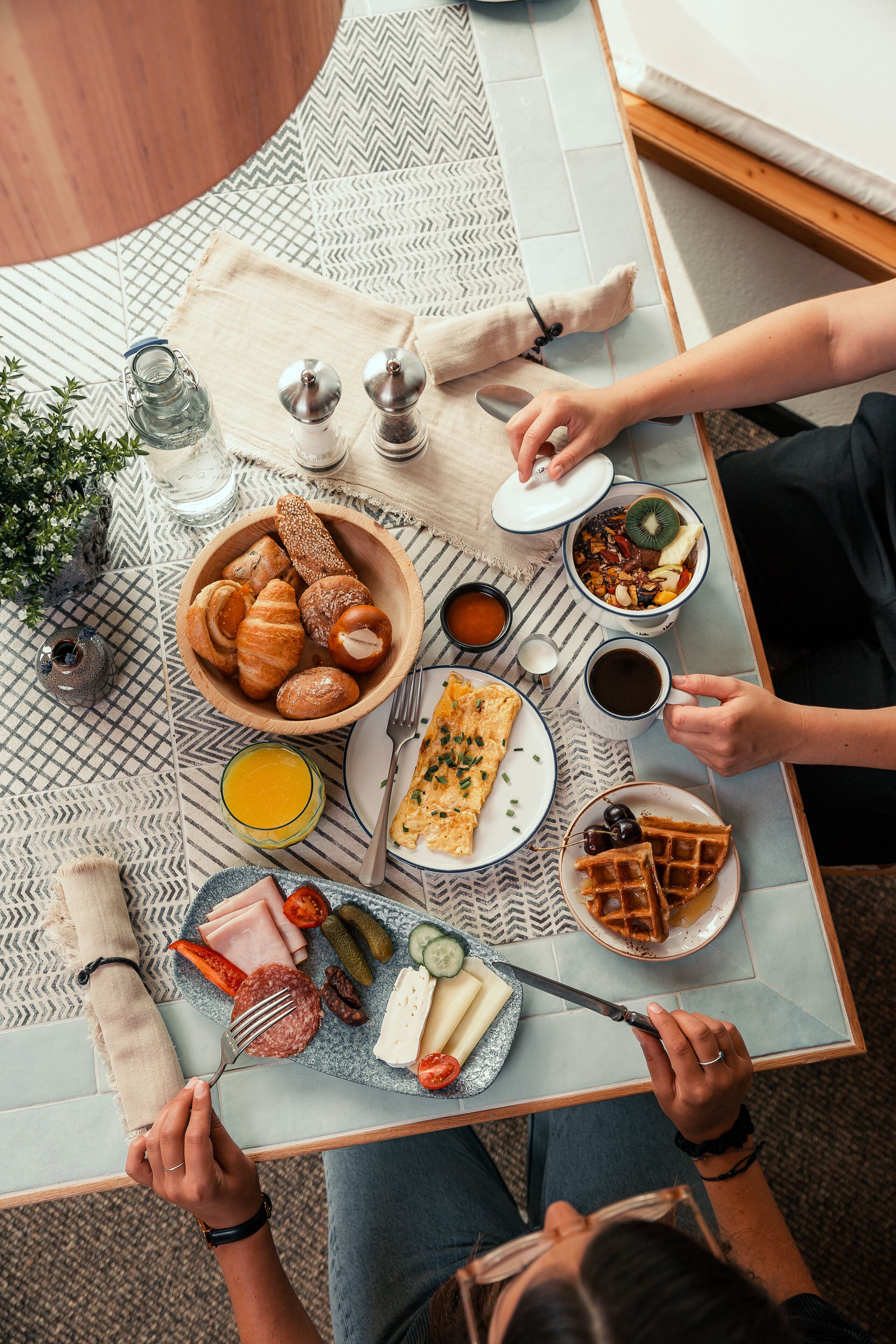 Sendlhofer‘s Sendlhofer‘s