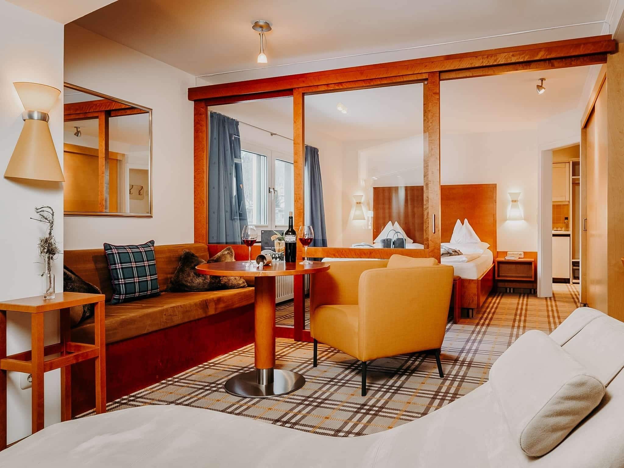 Sendlhofer‘s Sendlhofer‘s