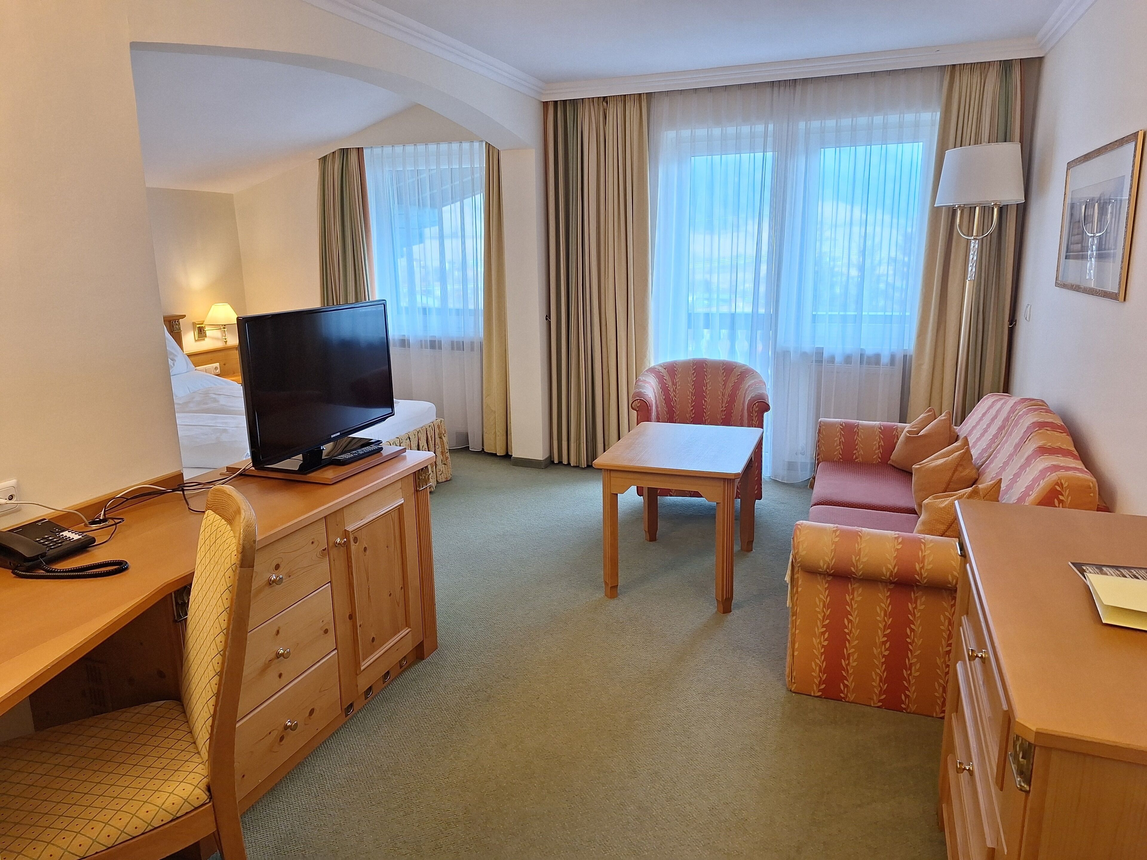 Sonnenhotel Zum Stern