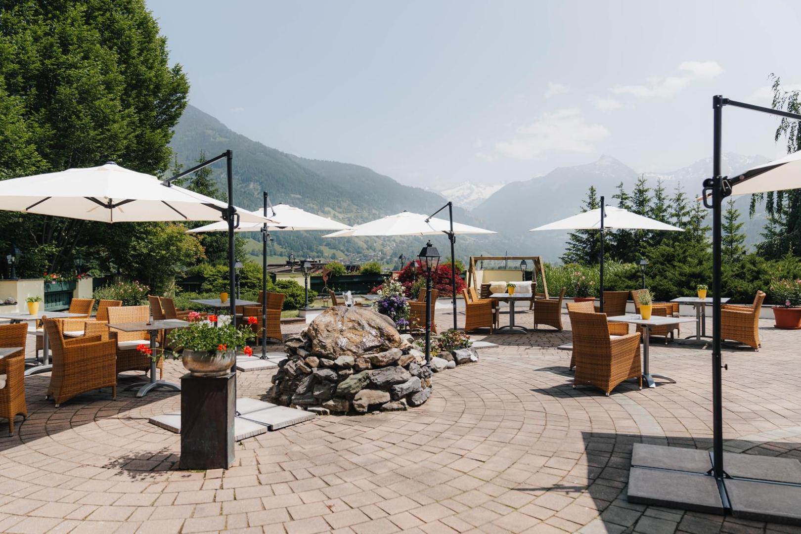 Sonnenhotel Zum Stern