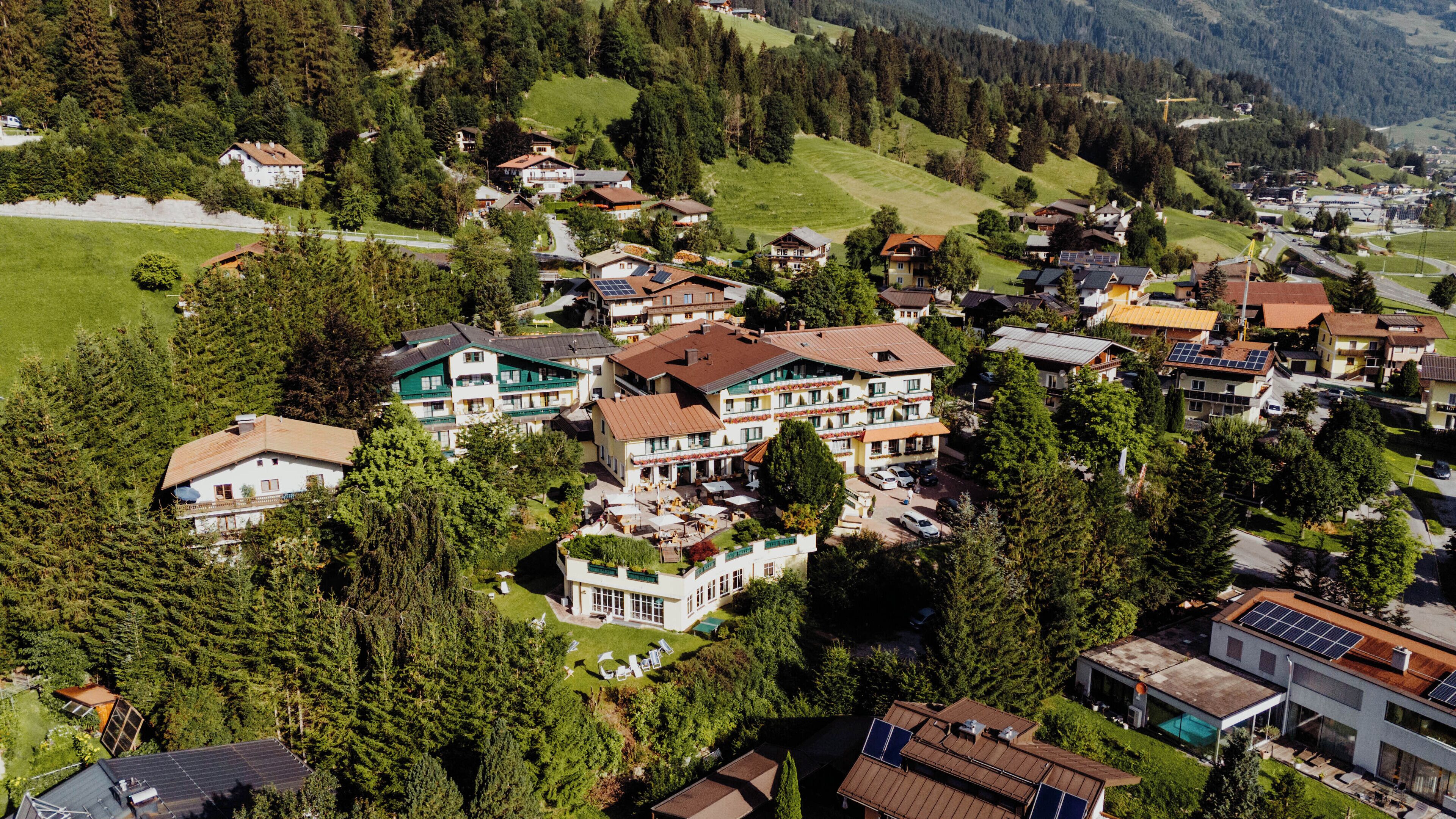 Sonnenhotel Zum Stern