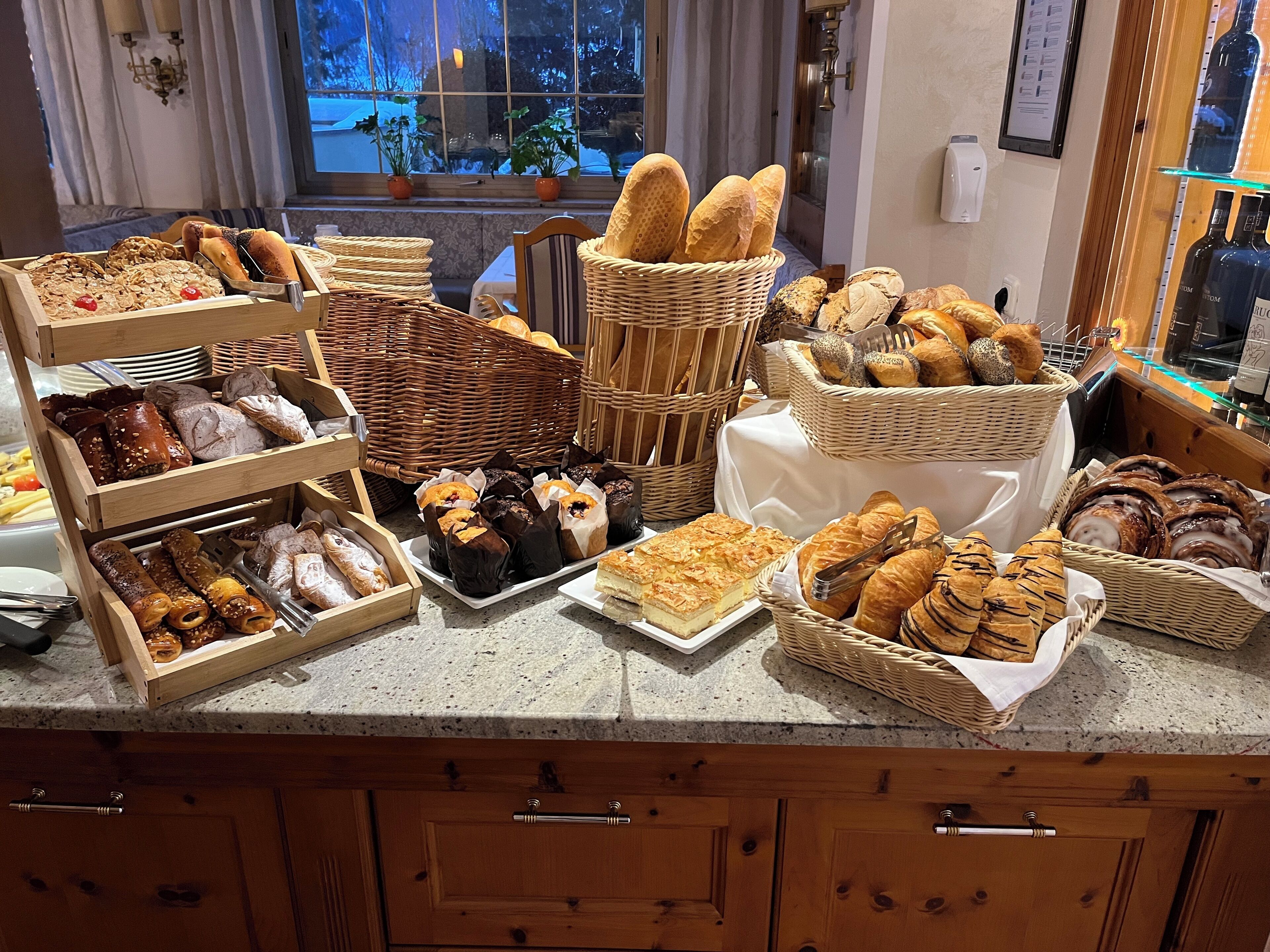 Sonnenhotel Zum Stern