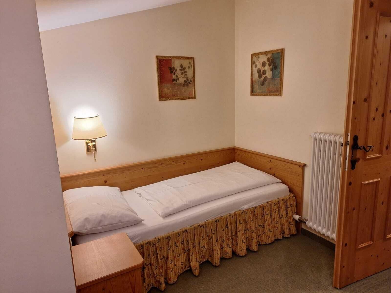 Sonnenhotel Zum Stern