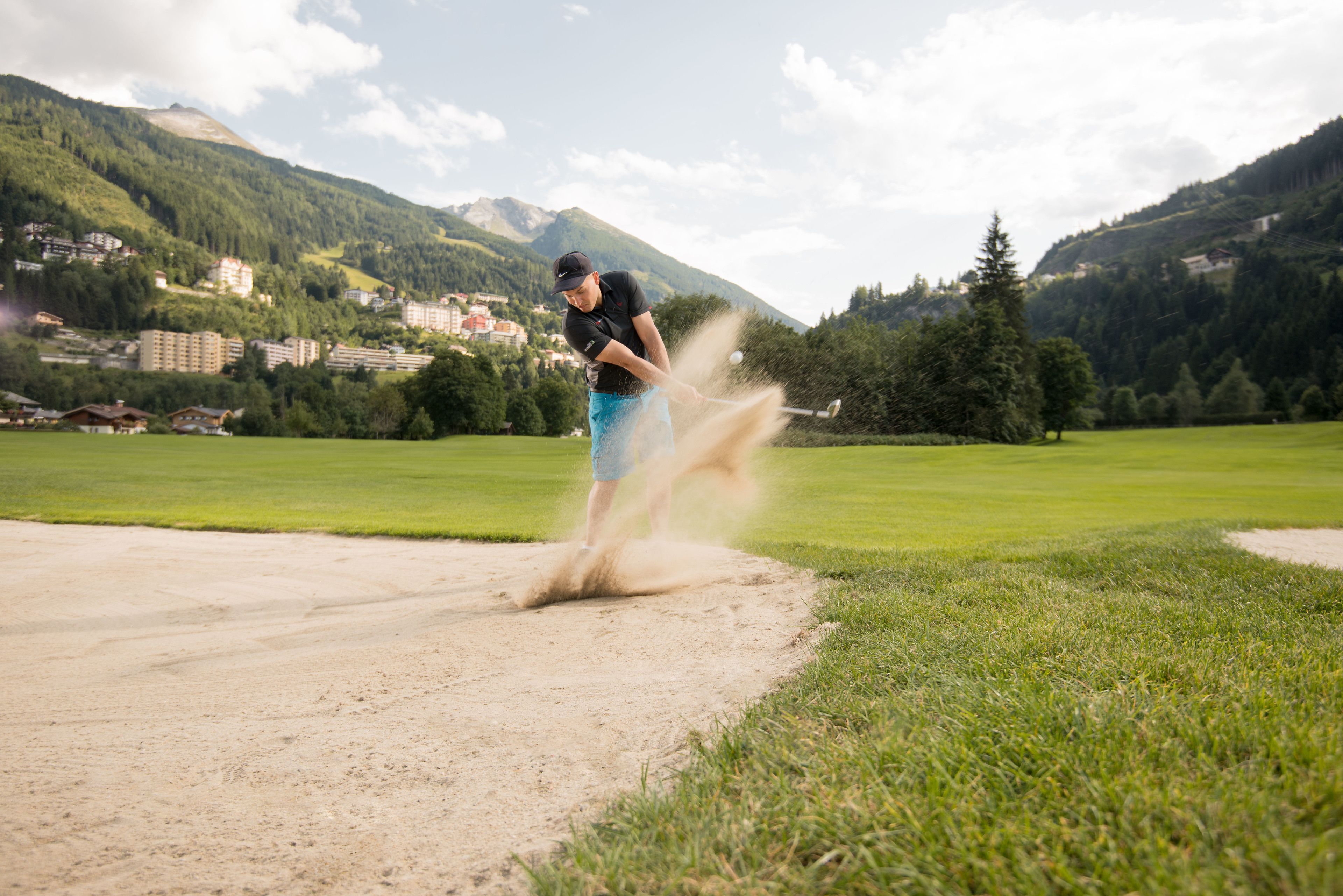 Sonnenhotel Zum Stern