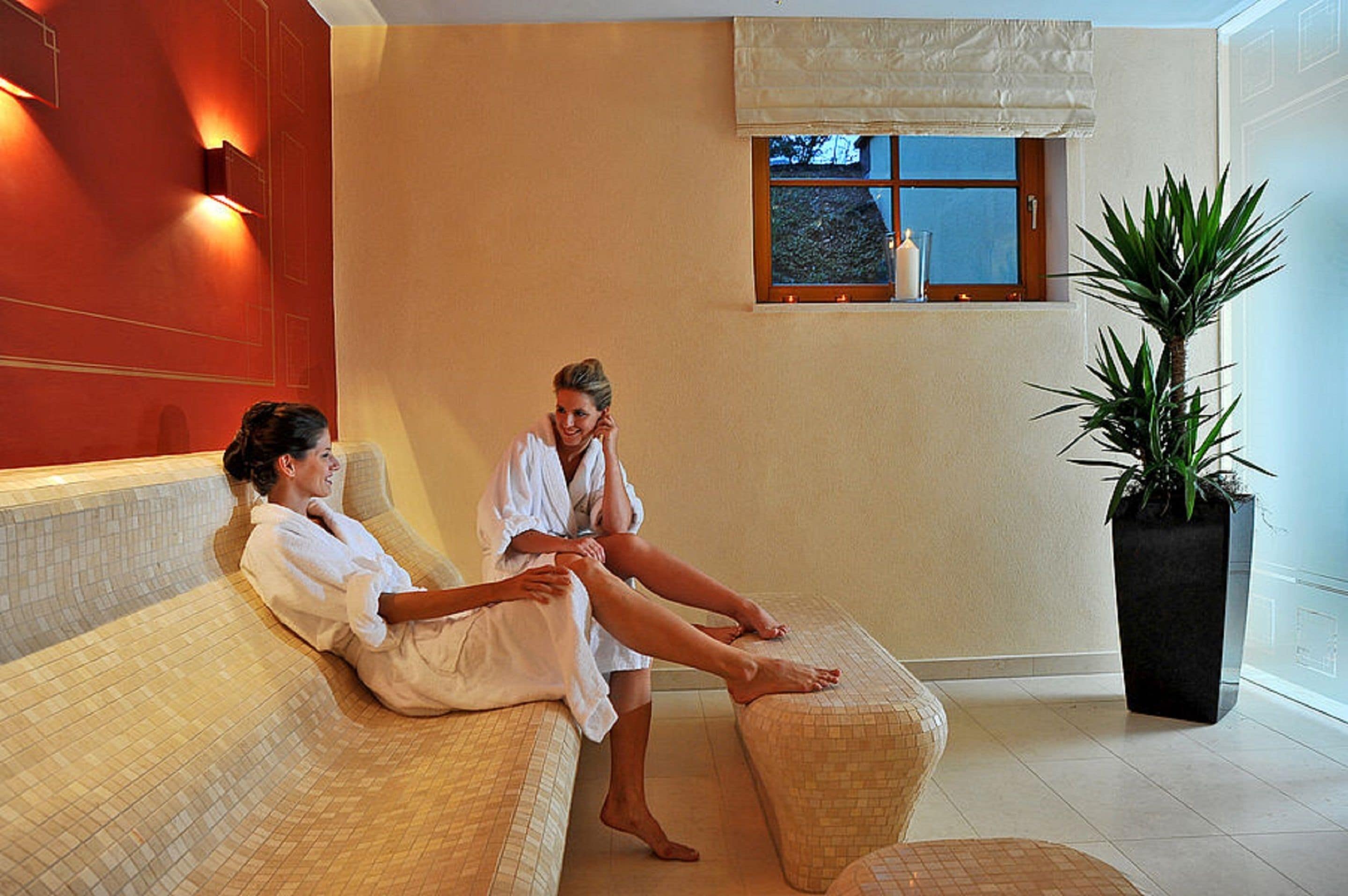 Sonnenhotel Zum Stern