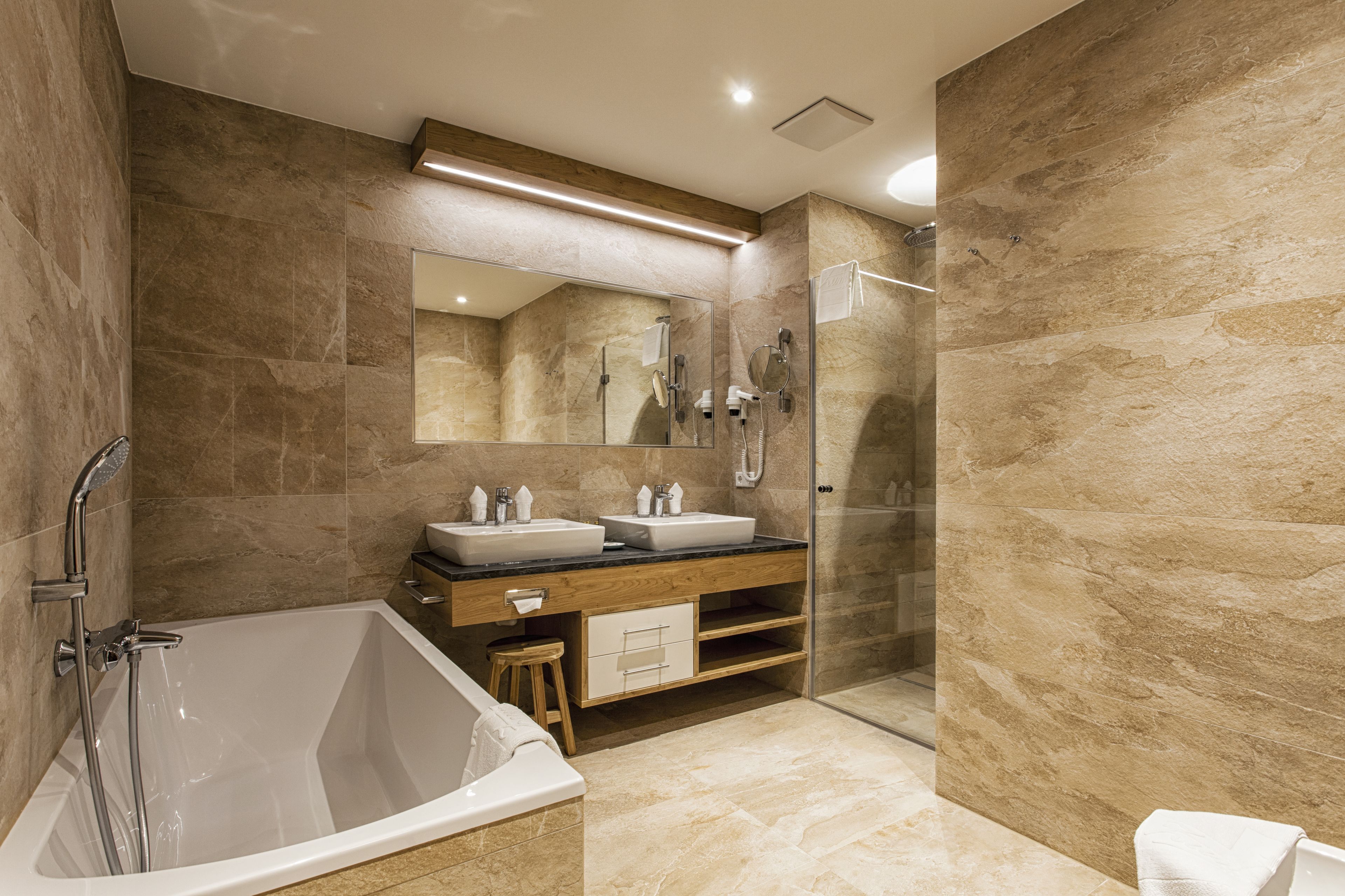 Sonnenhotel Zum Stern