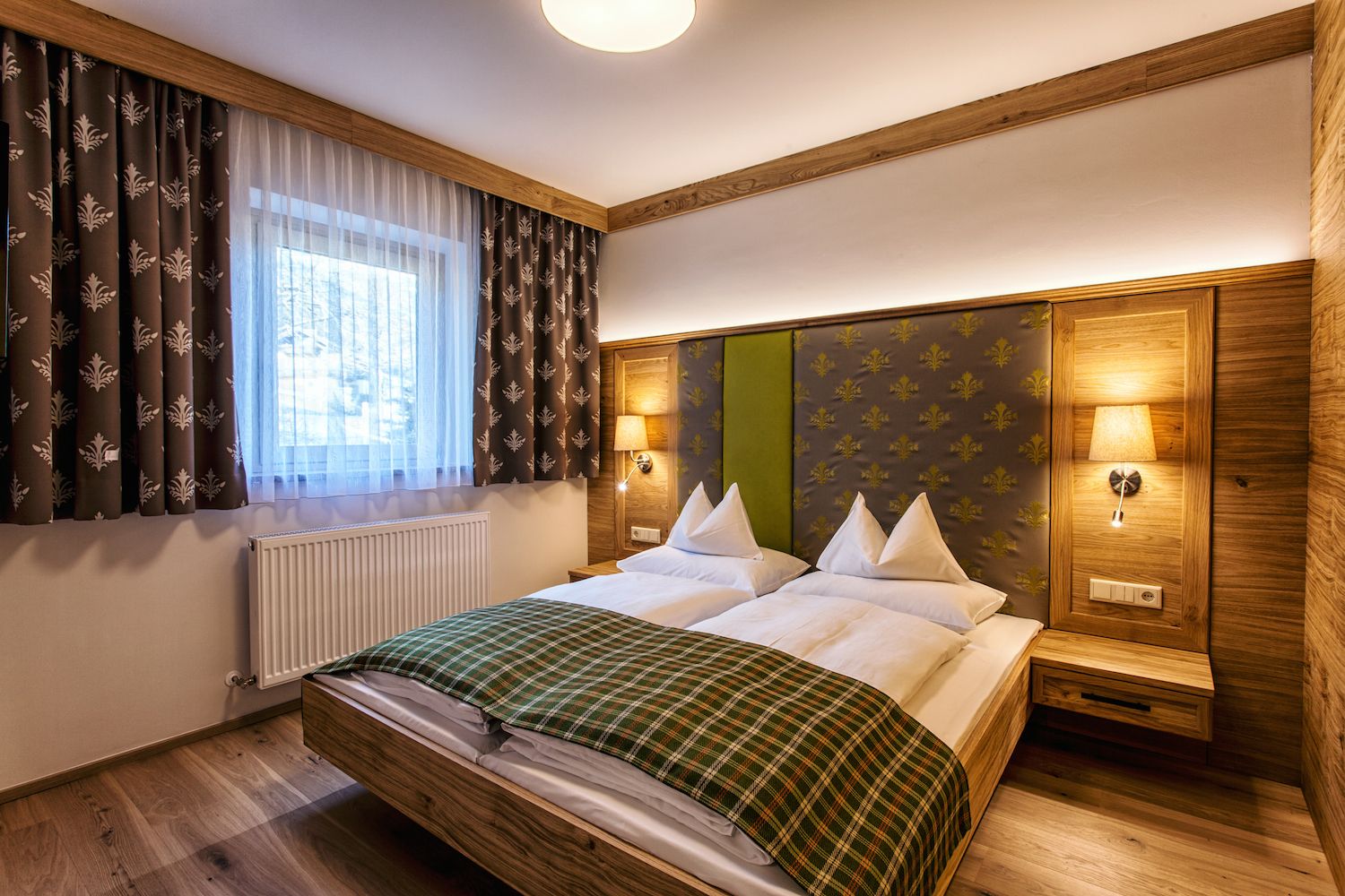 Sonnenhotel Zum Stern