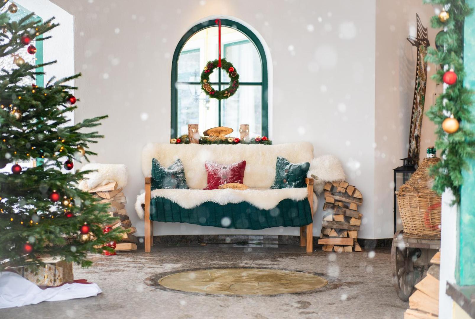 Sonnenhotel Zum Stern