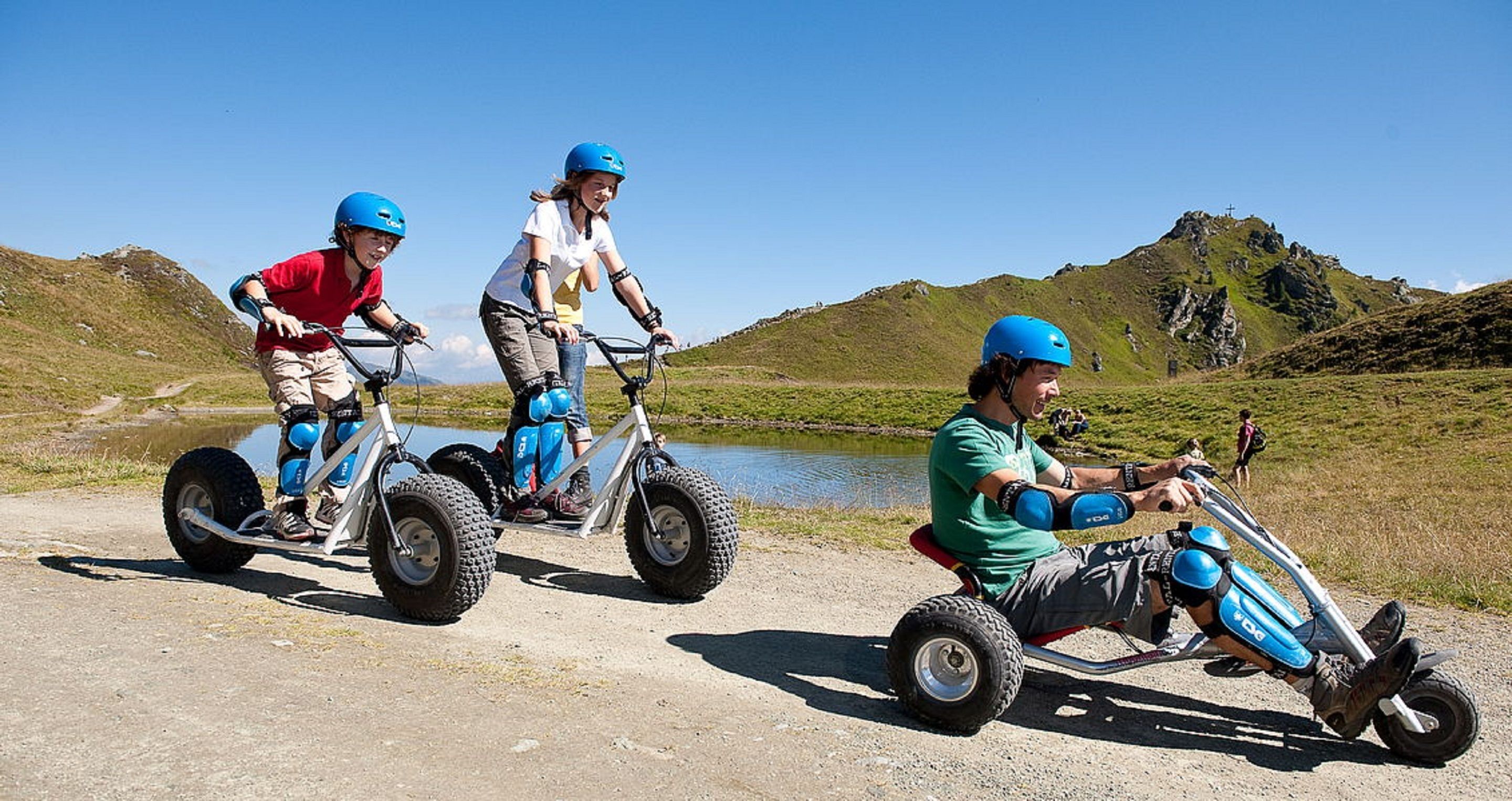 Sonnenhotel Zum Stern