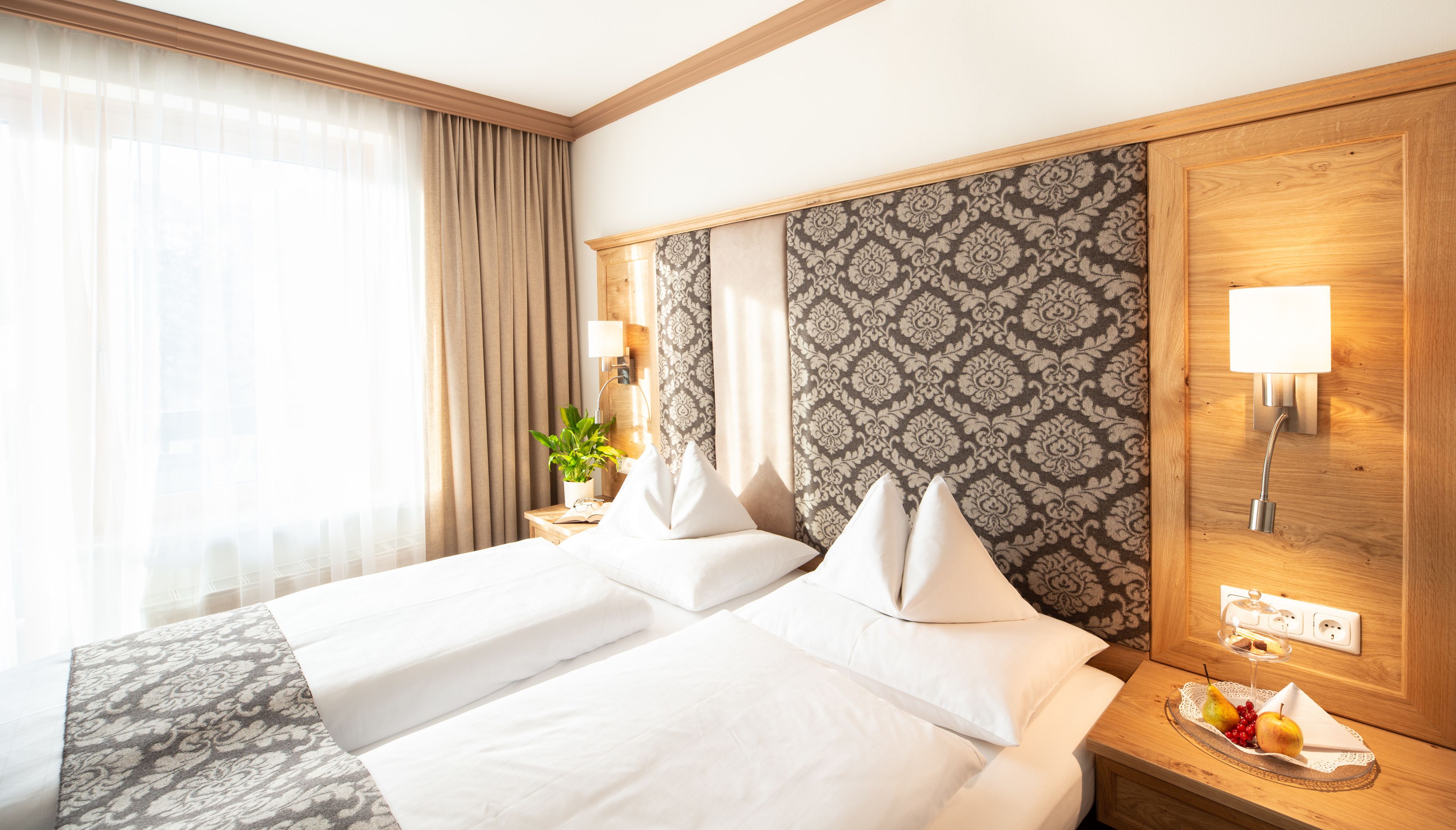 Sonnenhotel Zum Stern