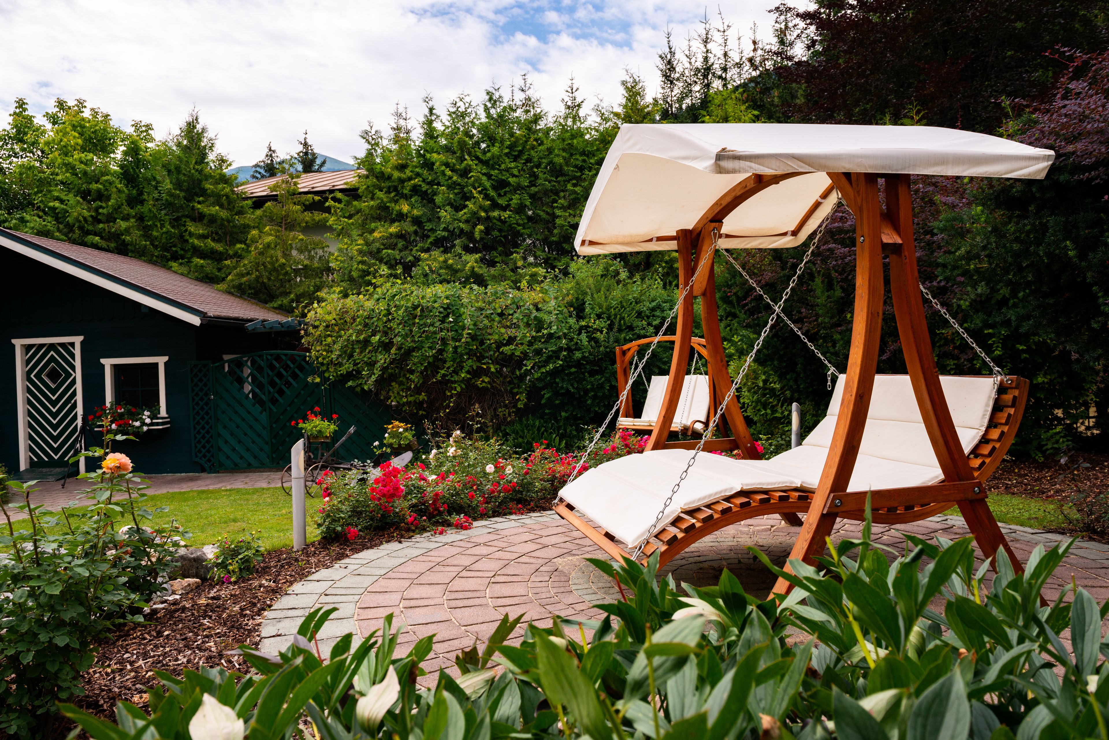 Sonnenhotel Zum Stern